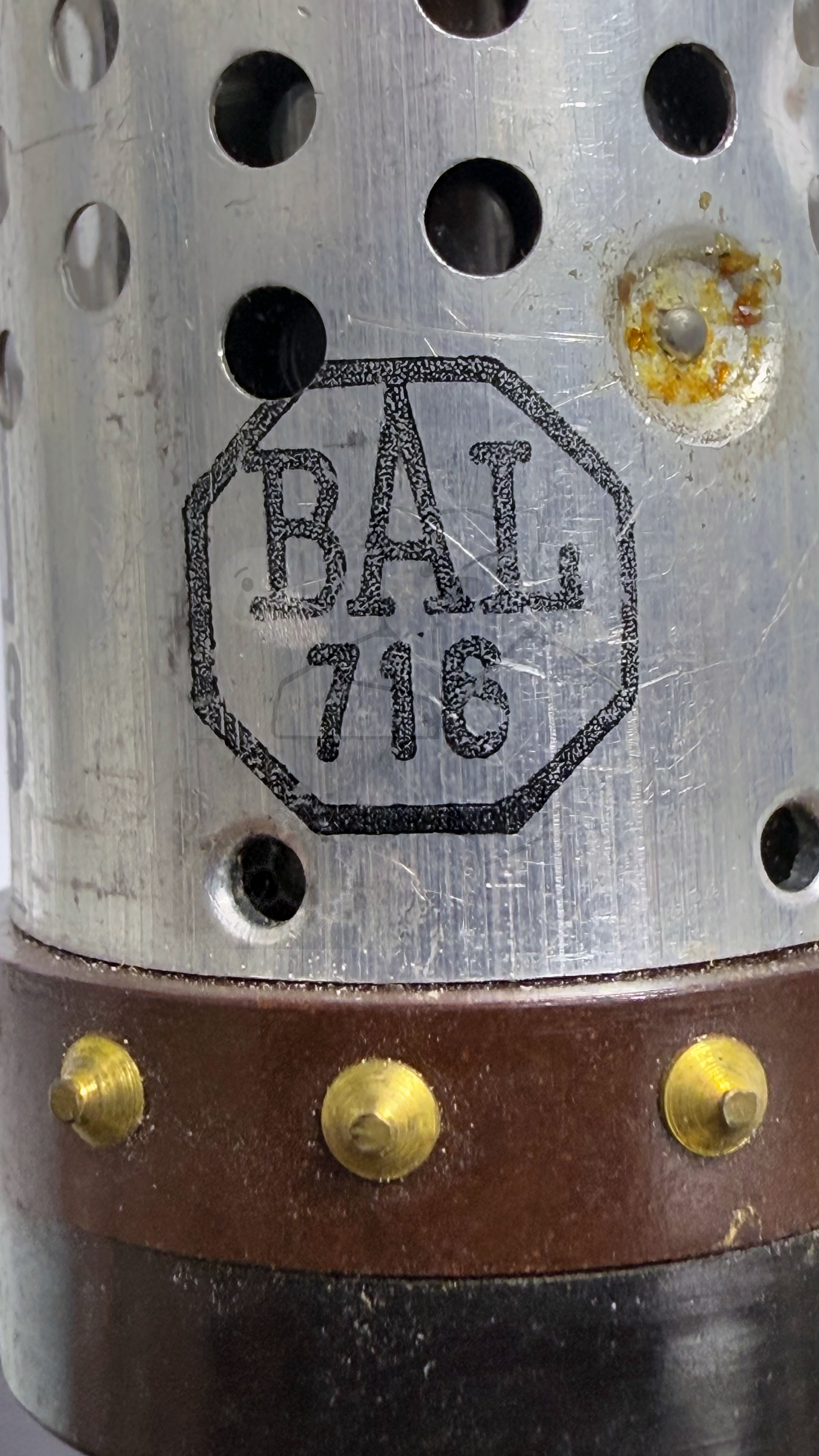 Röhre RL2P3 #8079 Bild 7