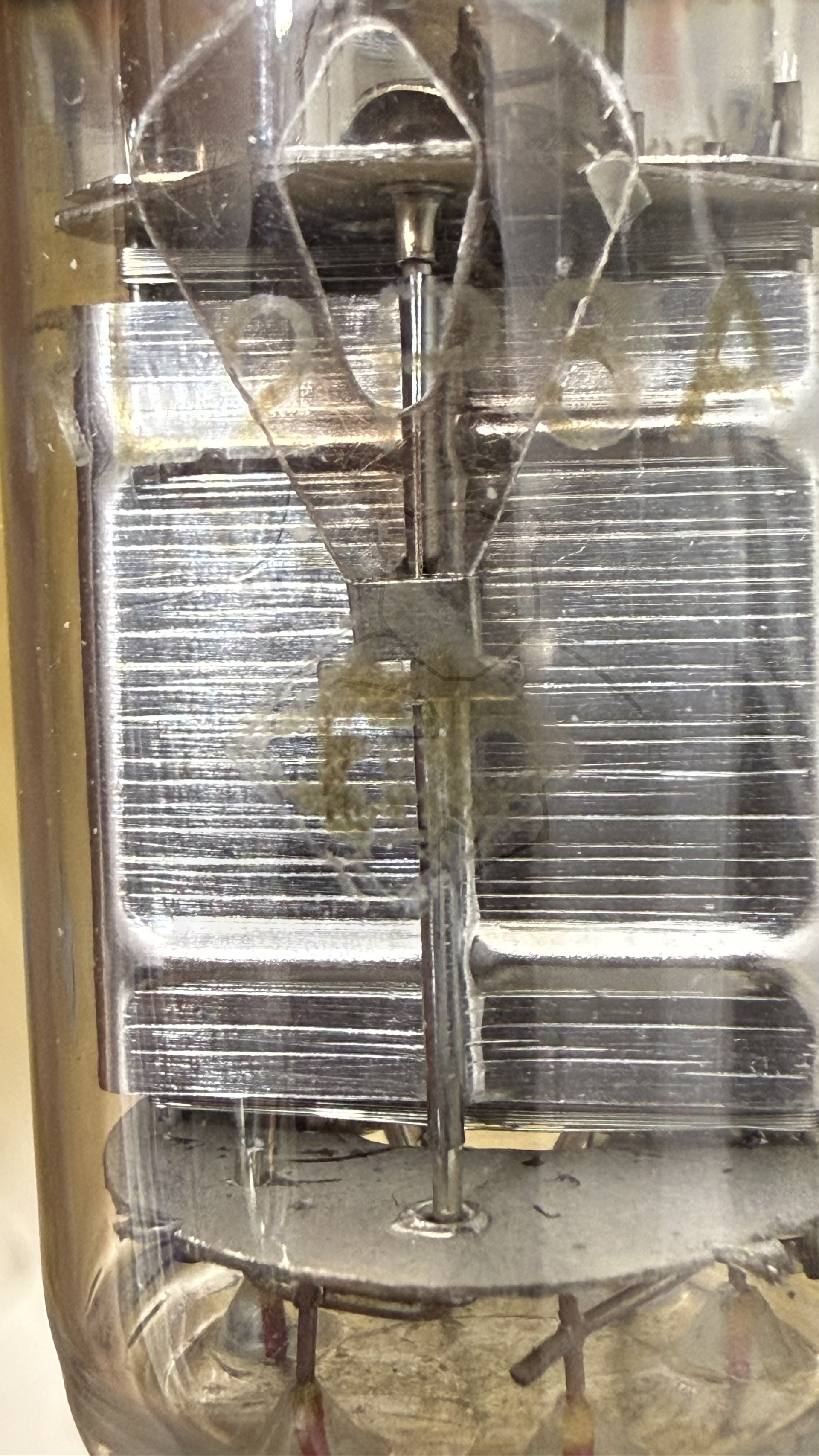 Röhre RL2P3A #8192 Bild 10