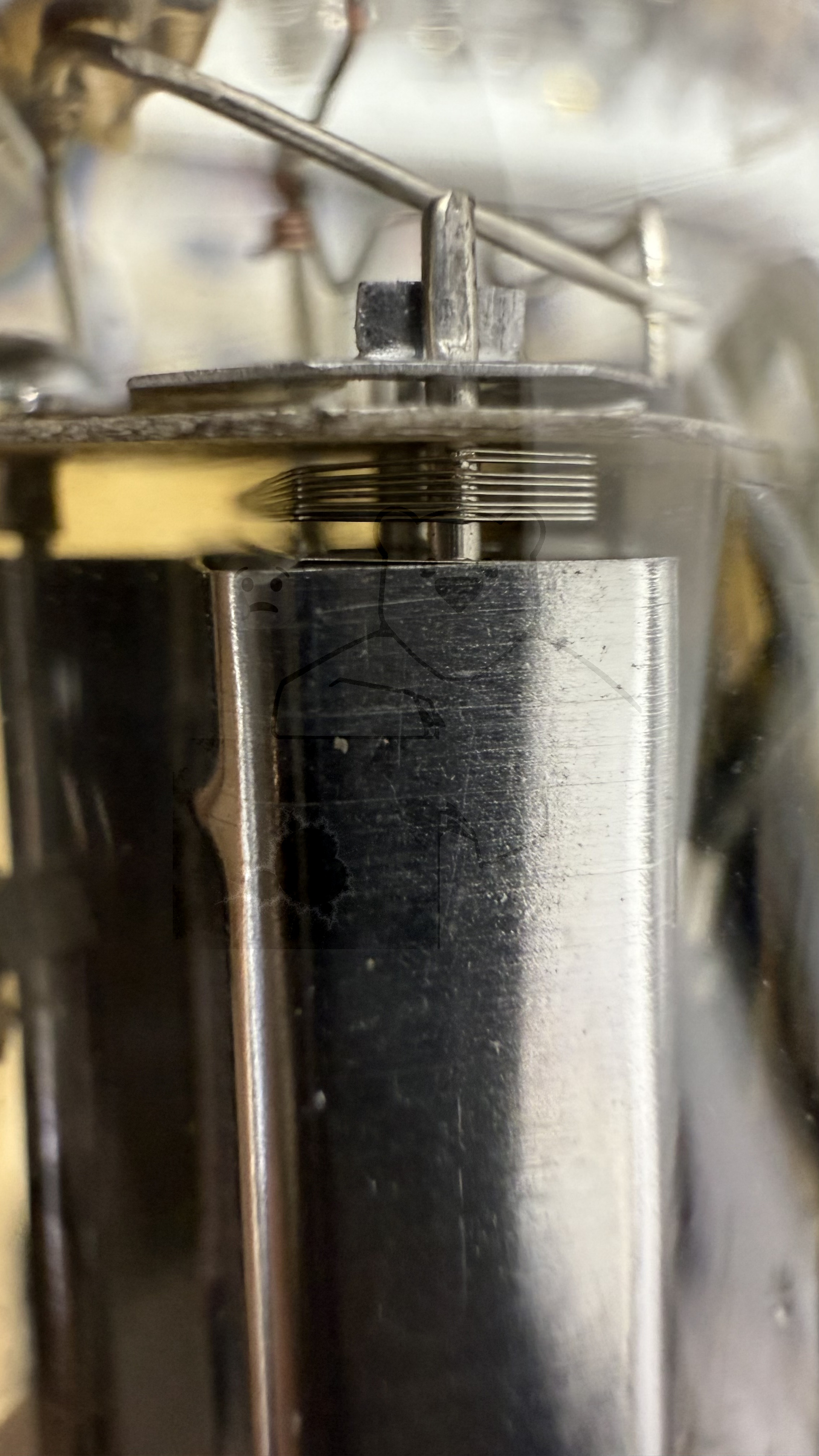 Röhre RL2P3A #8192 Bild 11