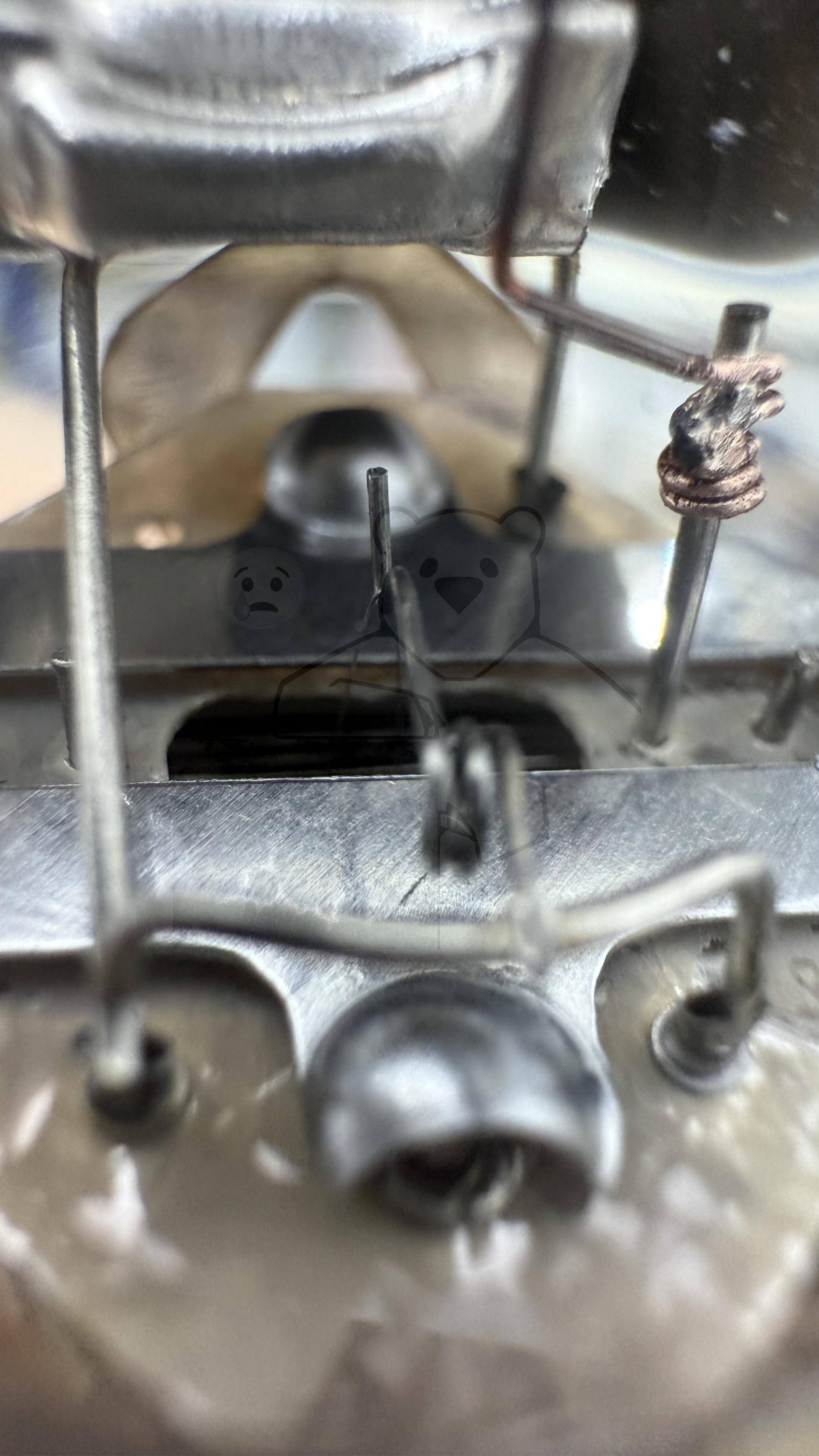 Röhre RL2P3A #8192 Bild 13