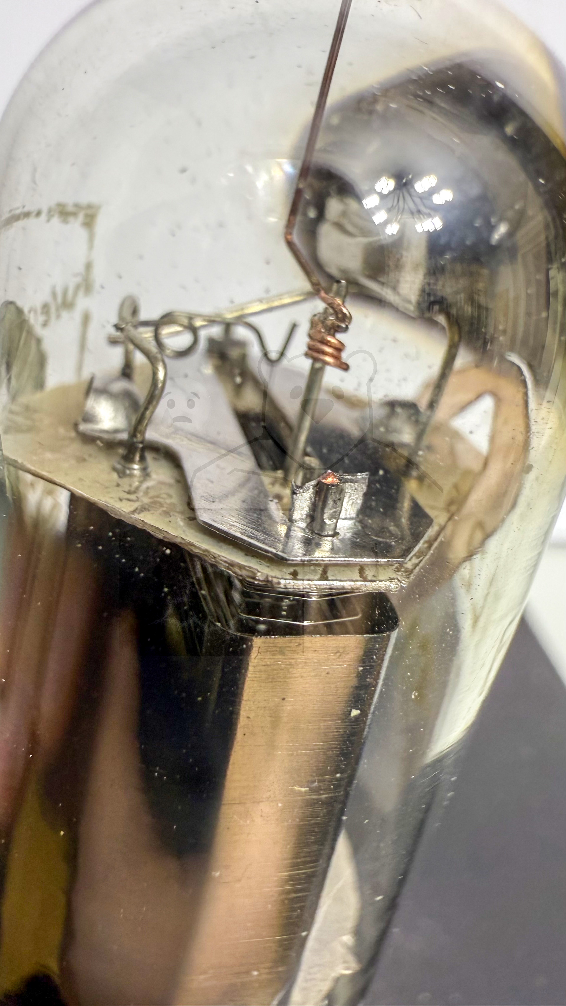 Röhre RL2P3A #8192 Bild 4