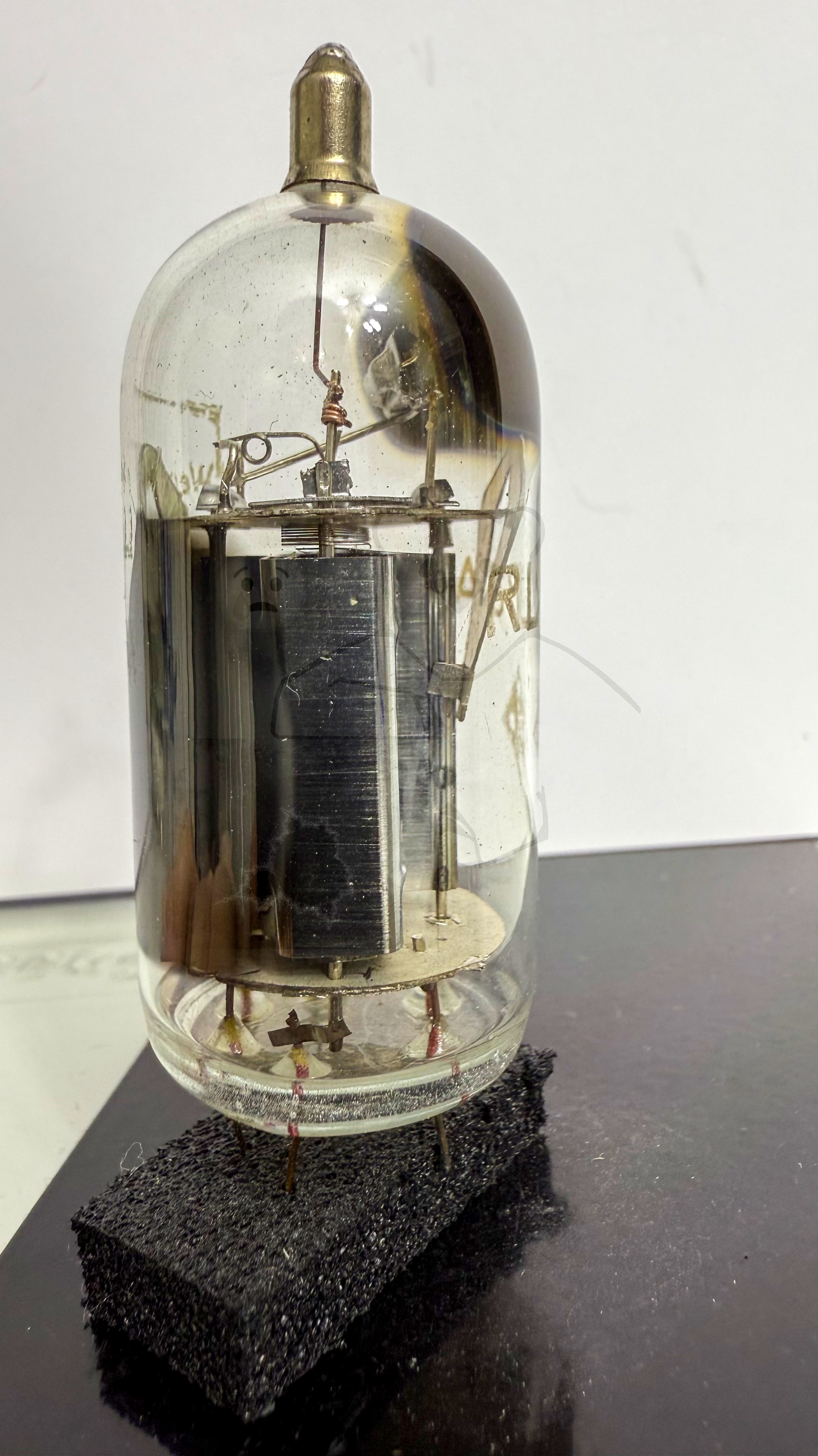 Röhre RL2P3A #8192 Bild 5