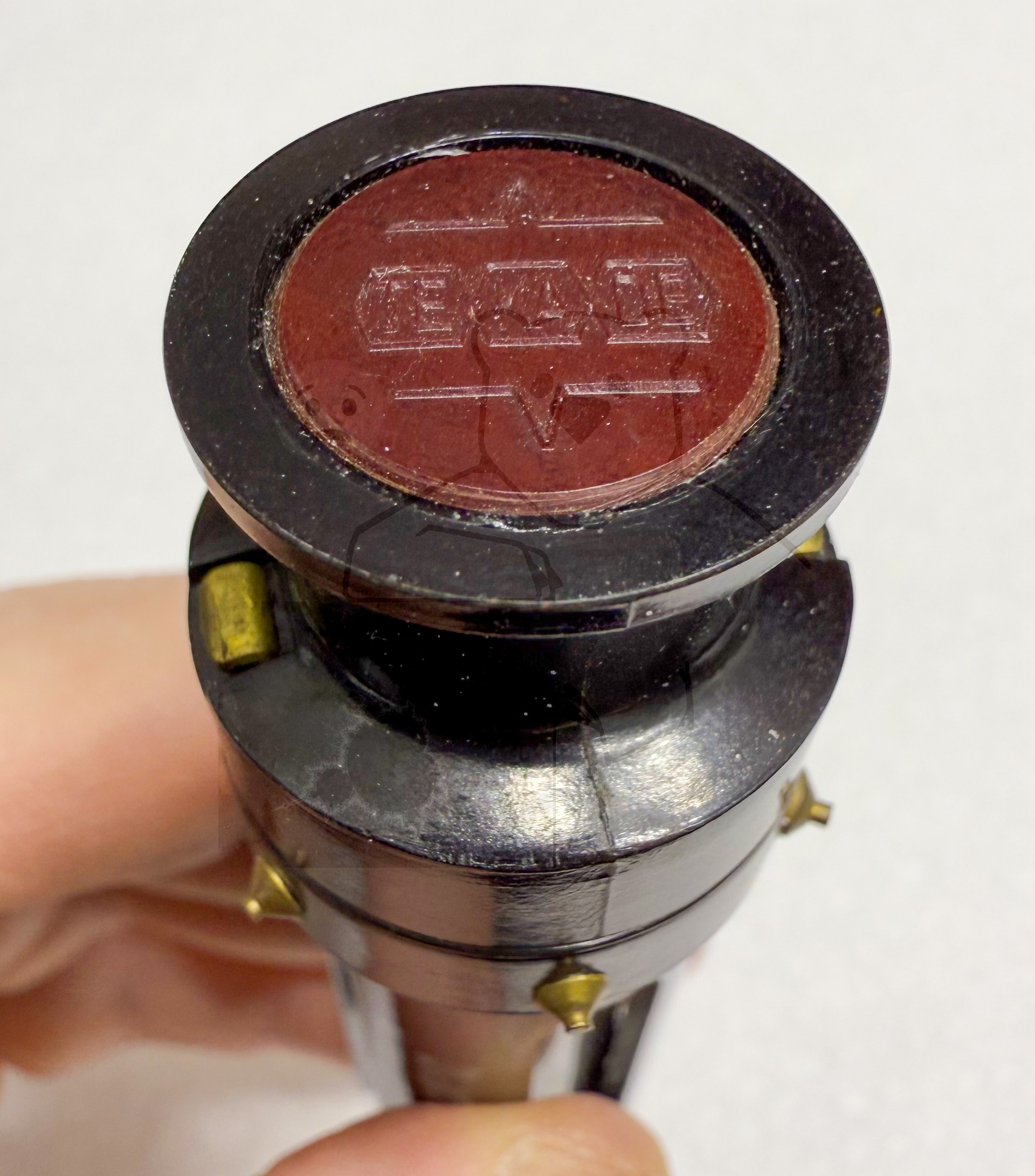 Röhre RL2T2 #8189 Bild 12