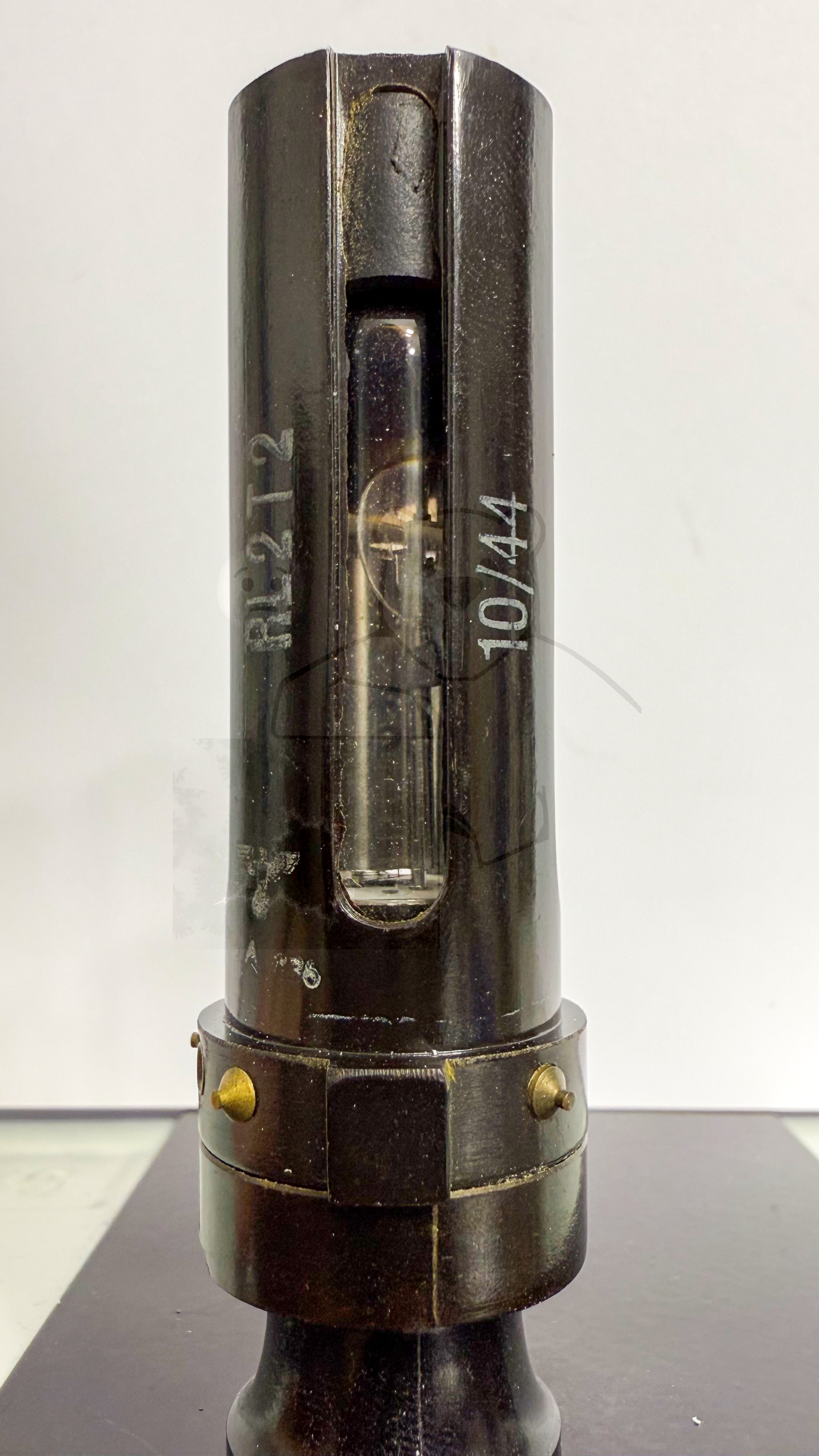 Röhre RL2T2 #8189 Bild 2