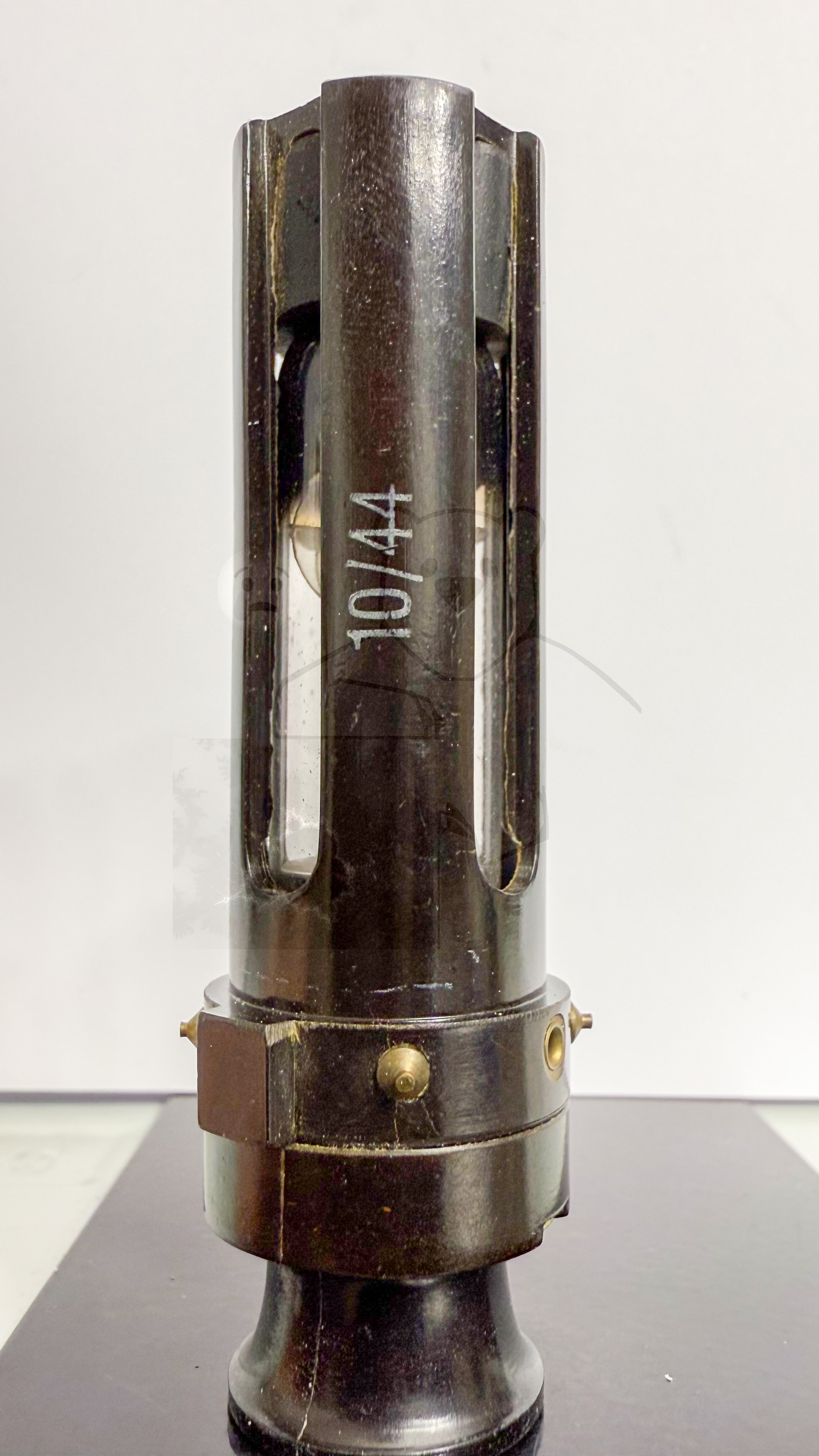 Röhre RL2T2 #8189 Bild 3