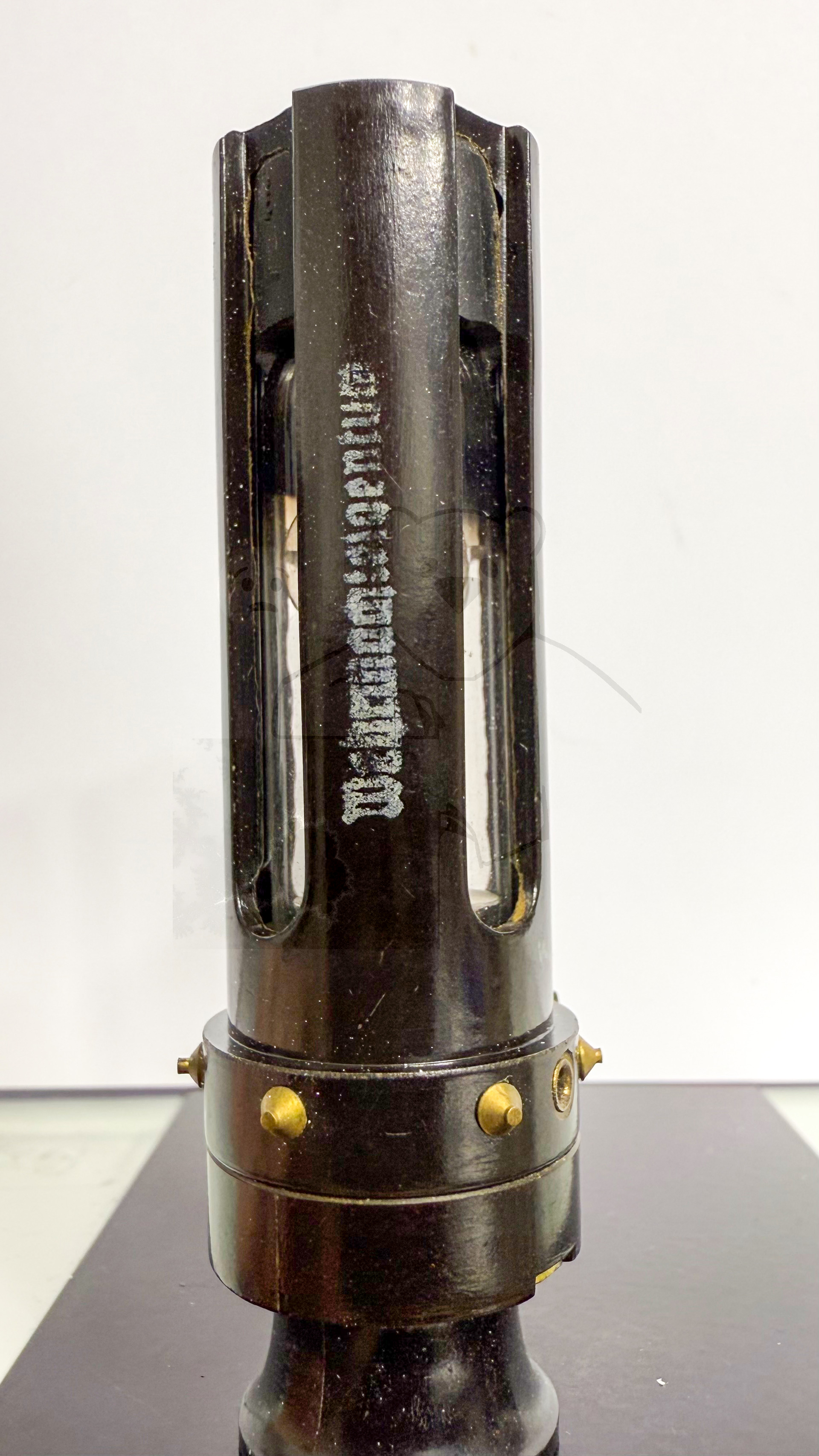 Röhre RL2T2 #8189 Bild 4