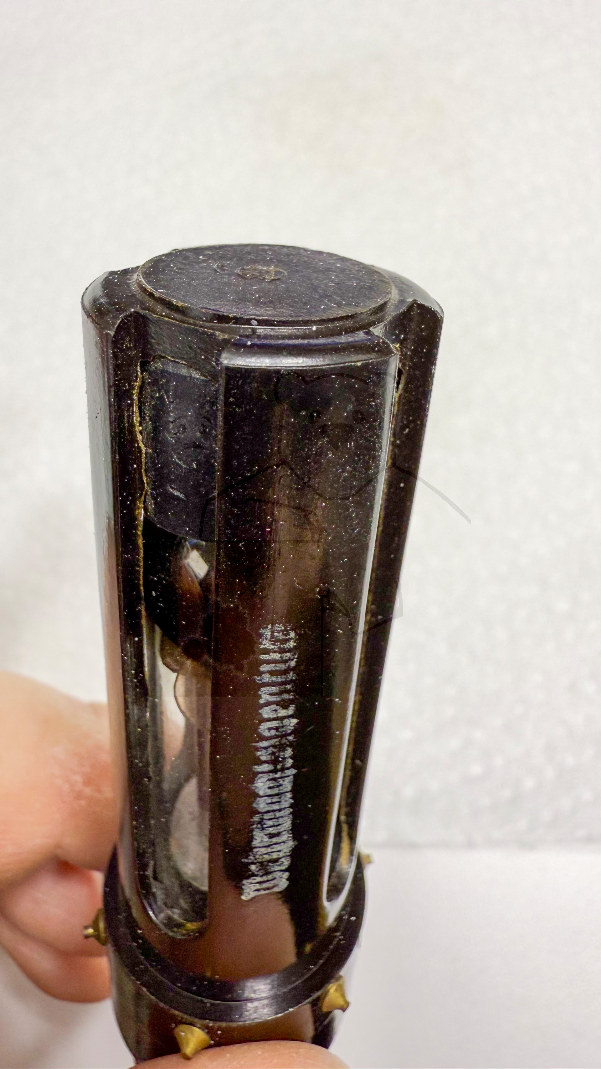 Röhre RL2T2 #8189 Bild 5