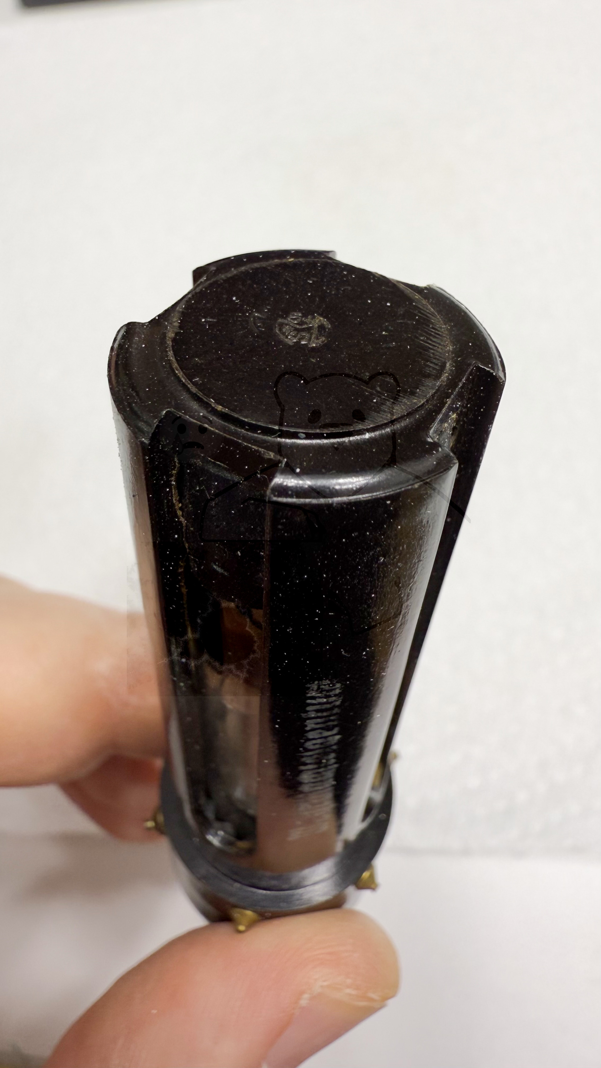 Röhre RL2T2 #8189 Bild 6