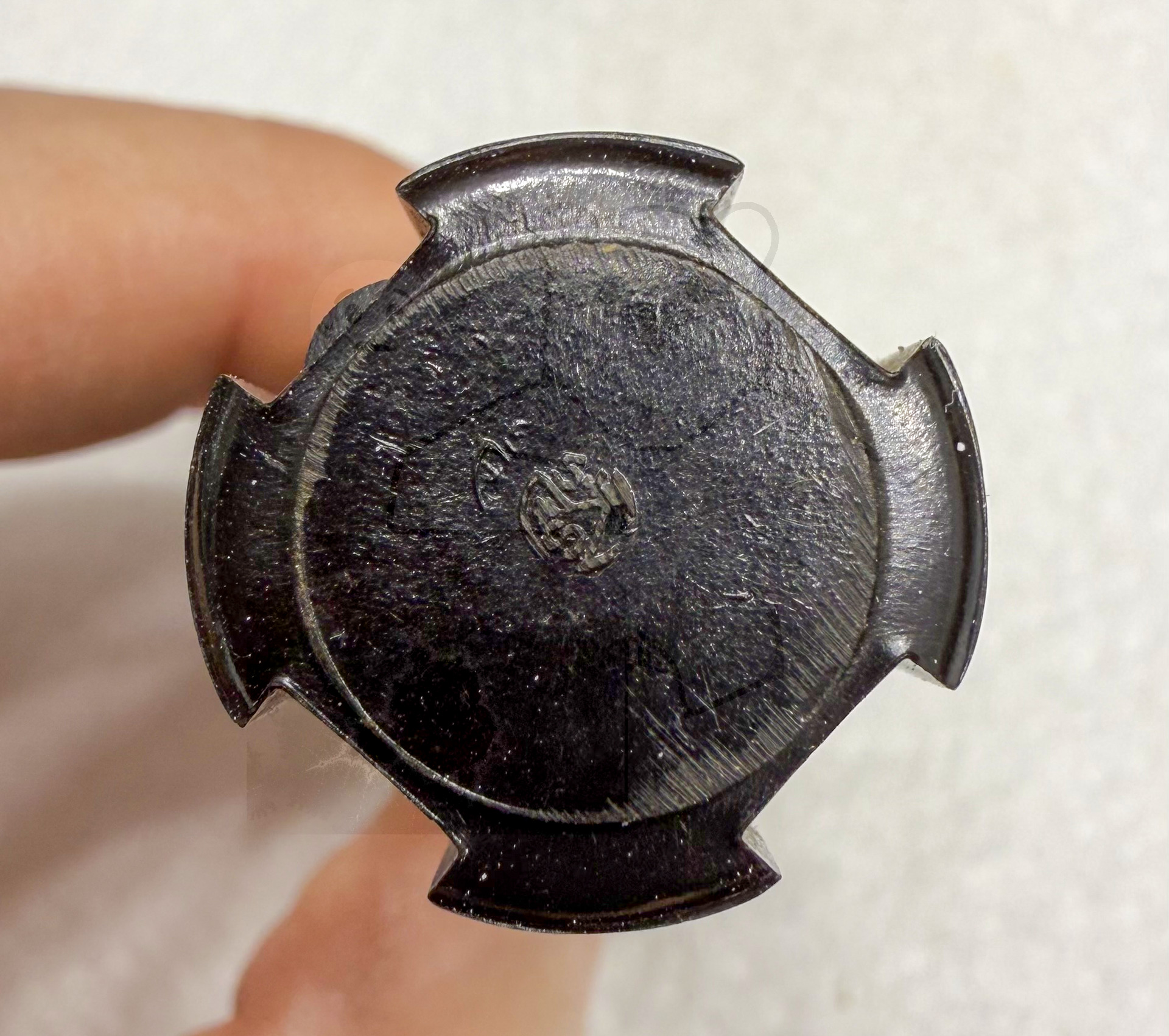 Röhre RL2T2 #8189 Bild 7