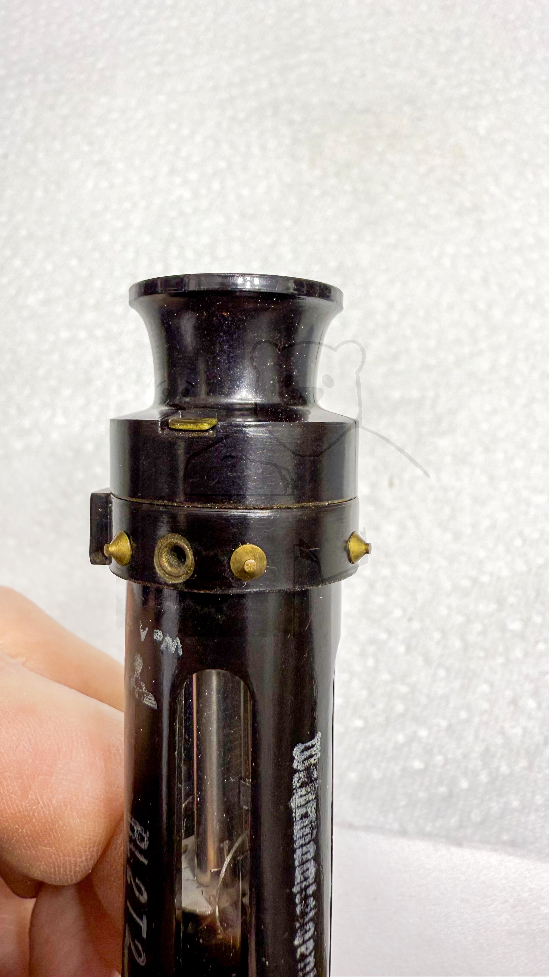 Röhre RL2T2 #8189 Bild 8