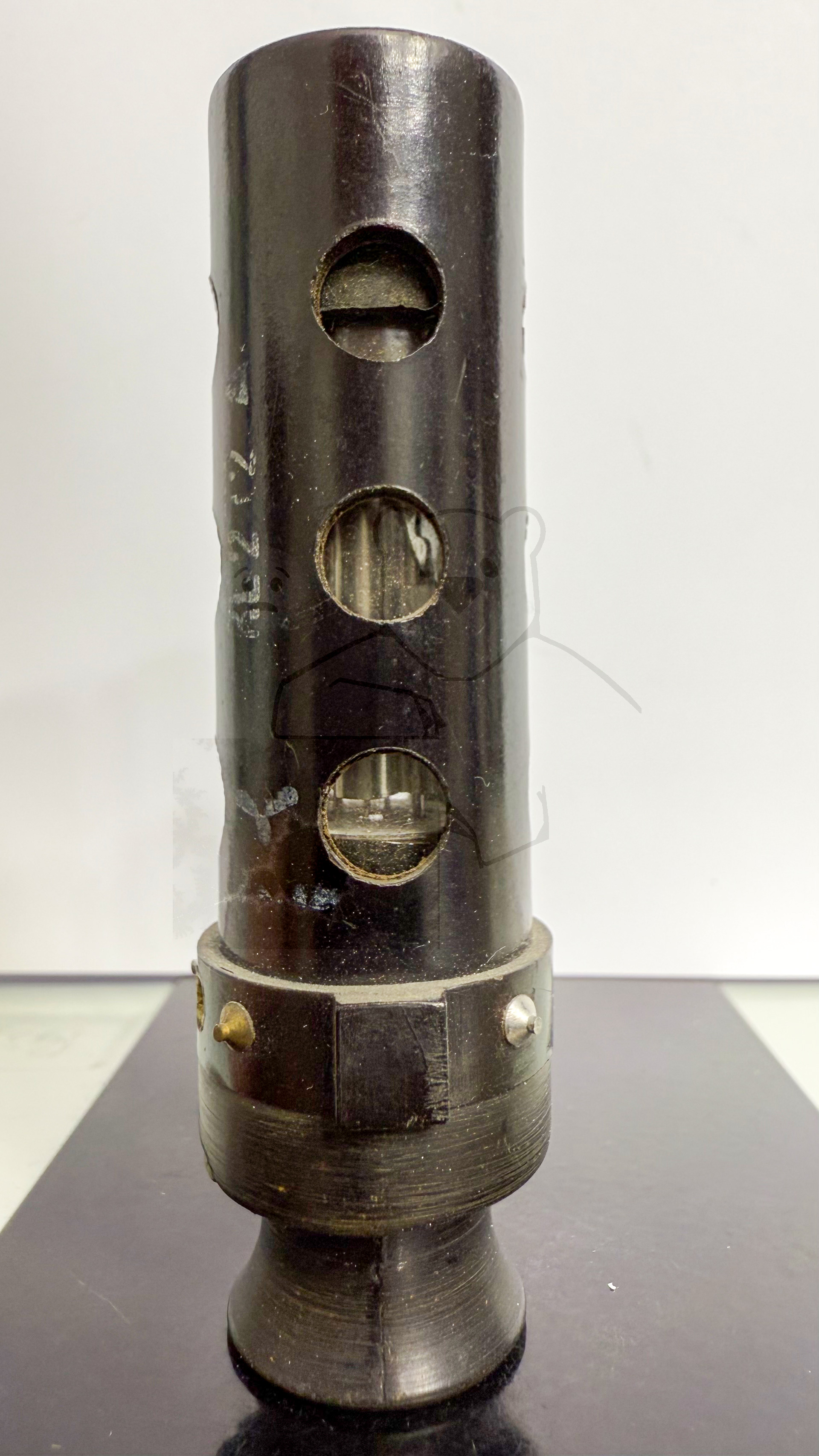 Röhre RL2T2A #8185 Bild 2