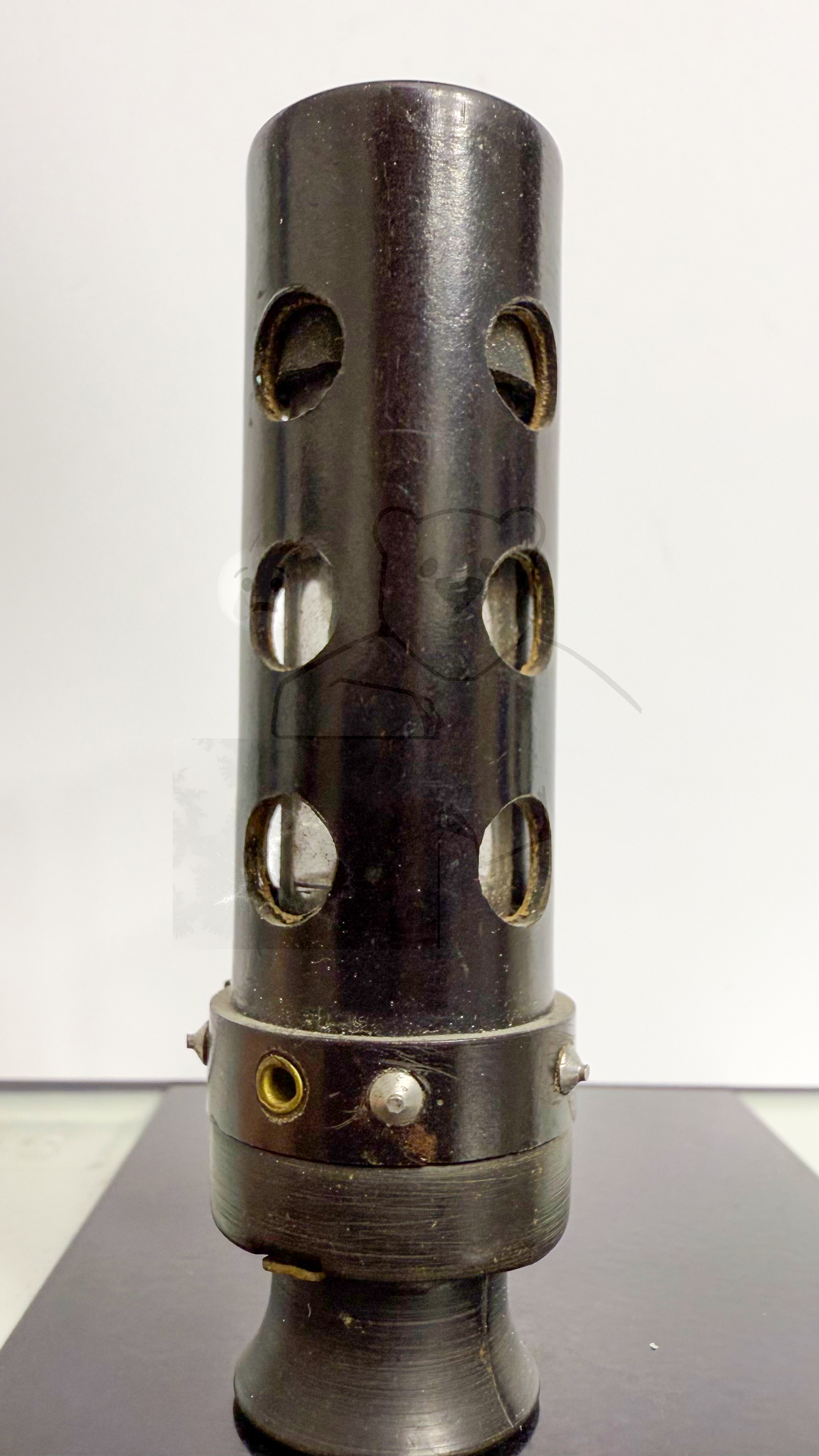 Röhre RL2T2A #8185 Bild 3