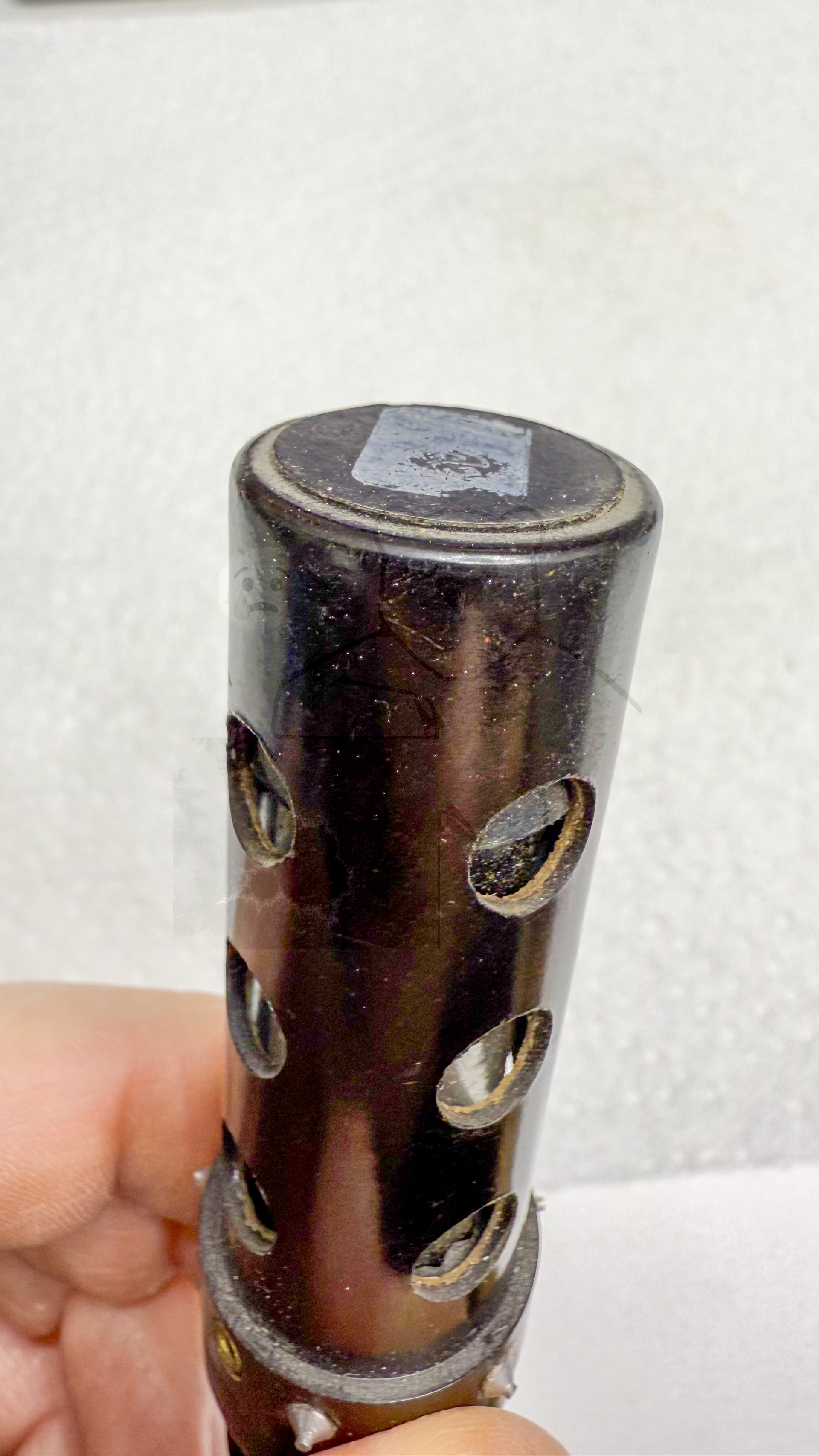 Röhre RL2T2A #8185 Bild 4