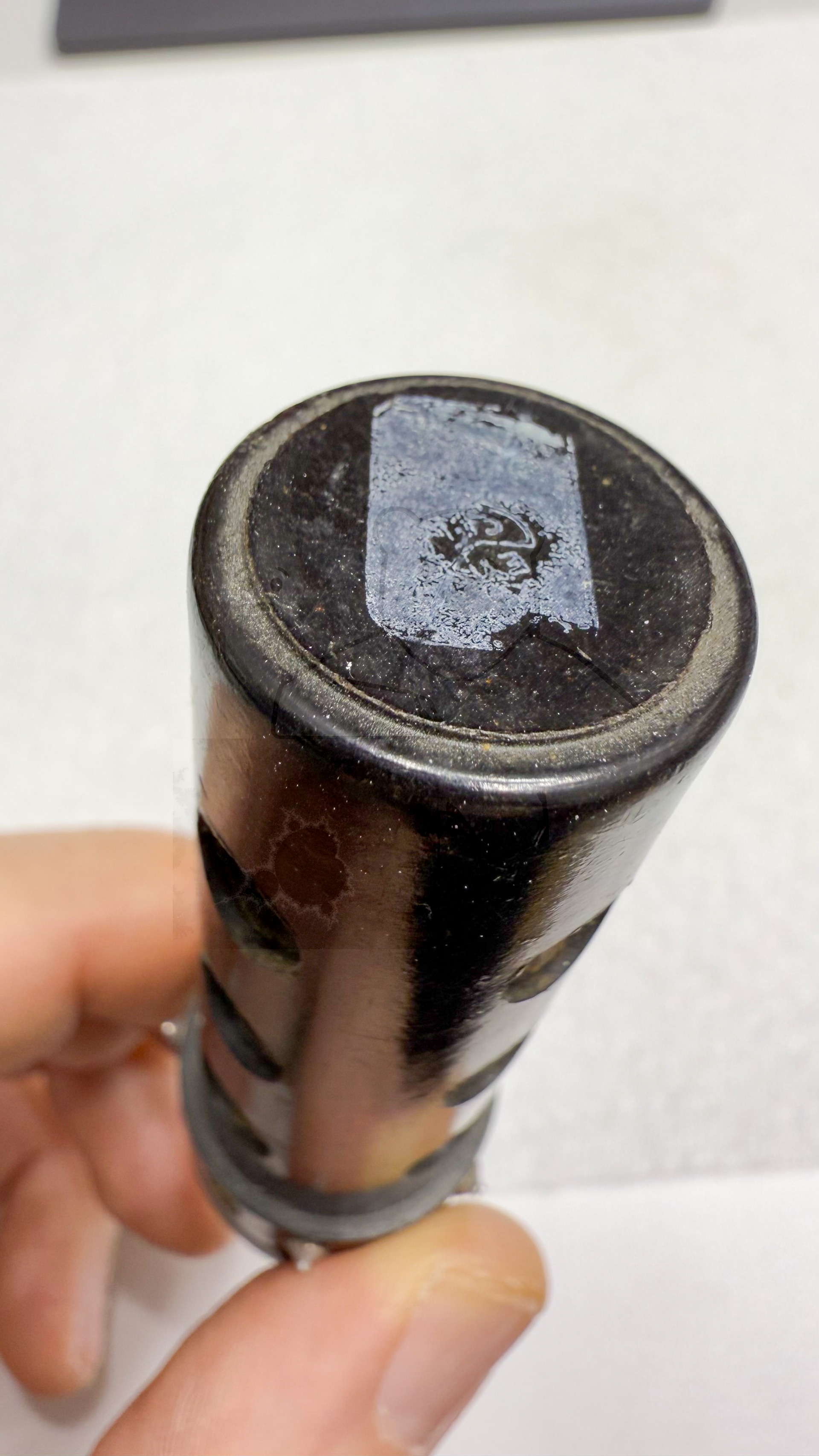 Röhre RL2T2A #8185 Bild 5