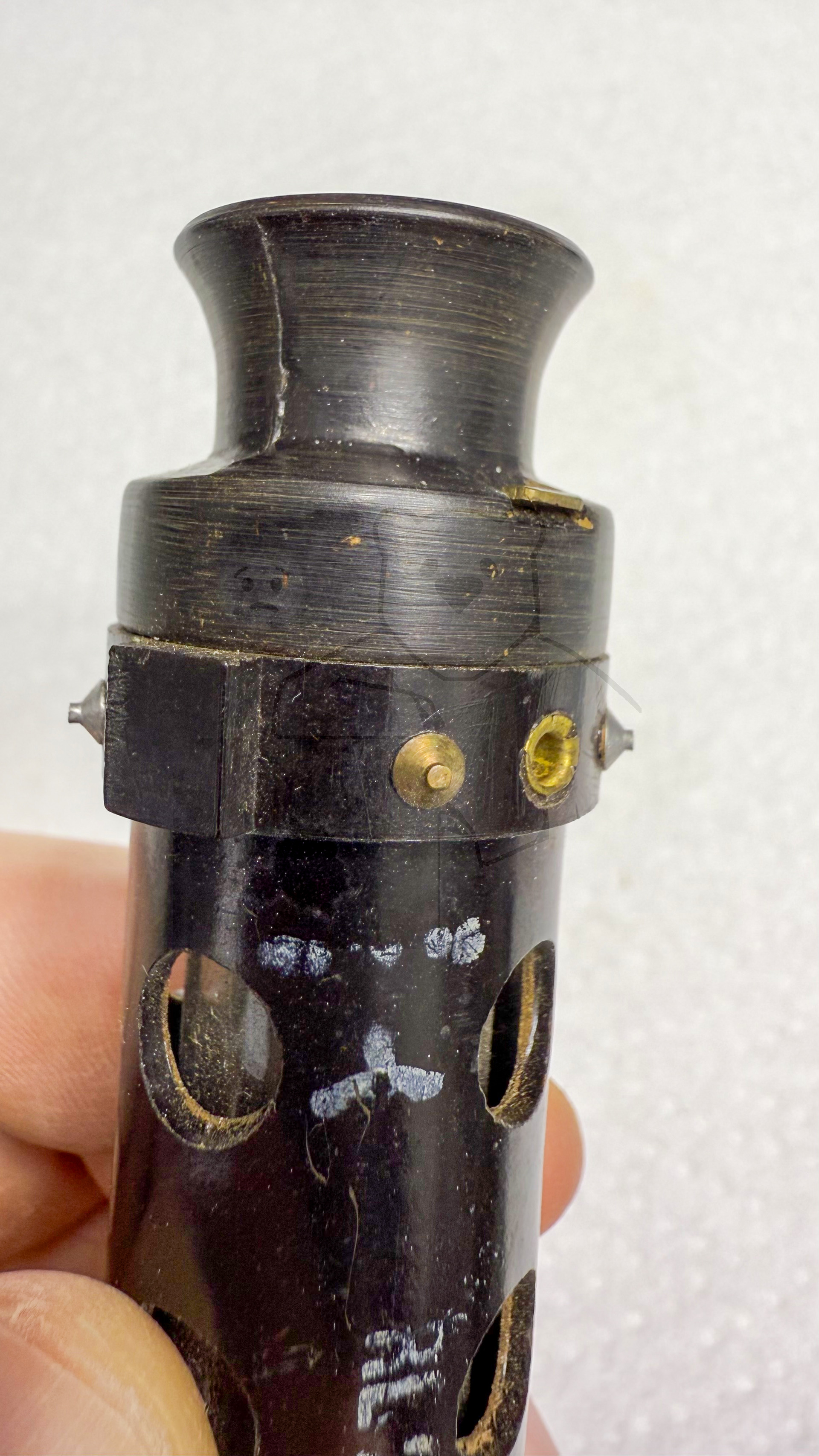 Röhre RL2T2A #8185 Bild 6