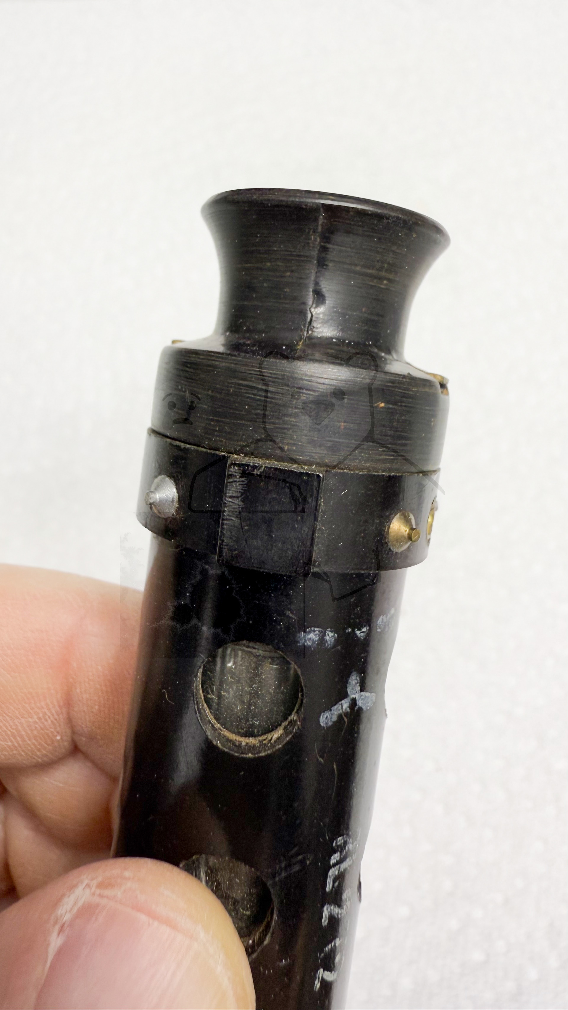 Röhre RL2T2A #8185 Bild 7