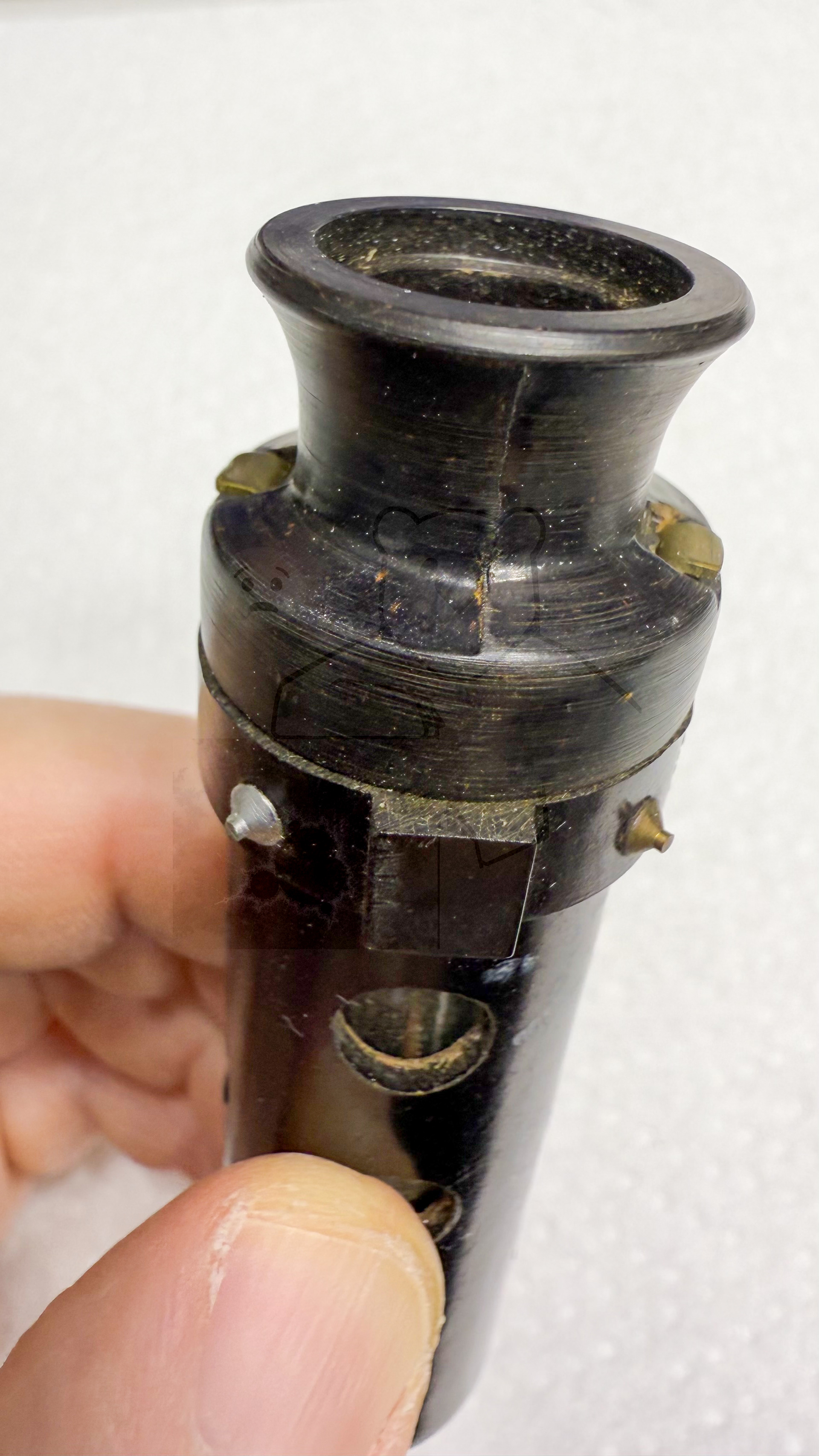 Röhre RL2T2A #8185 Bild 8