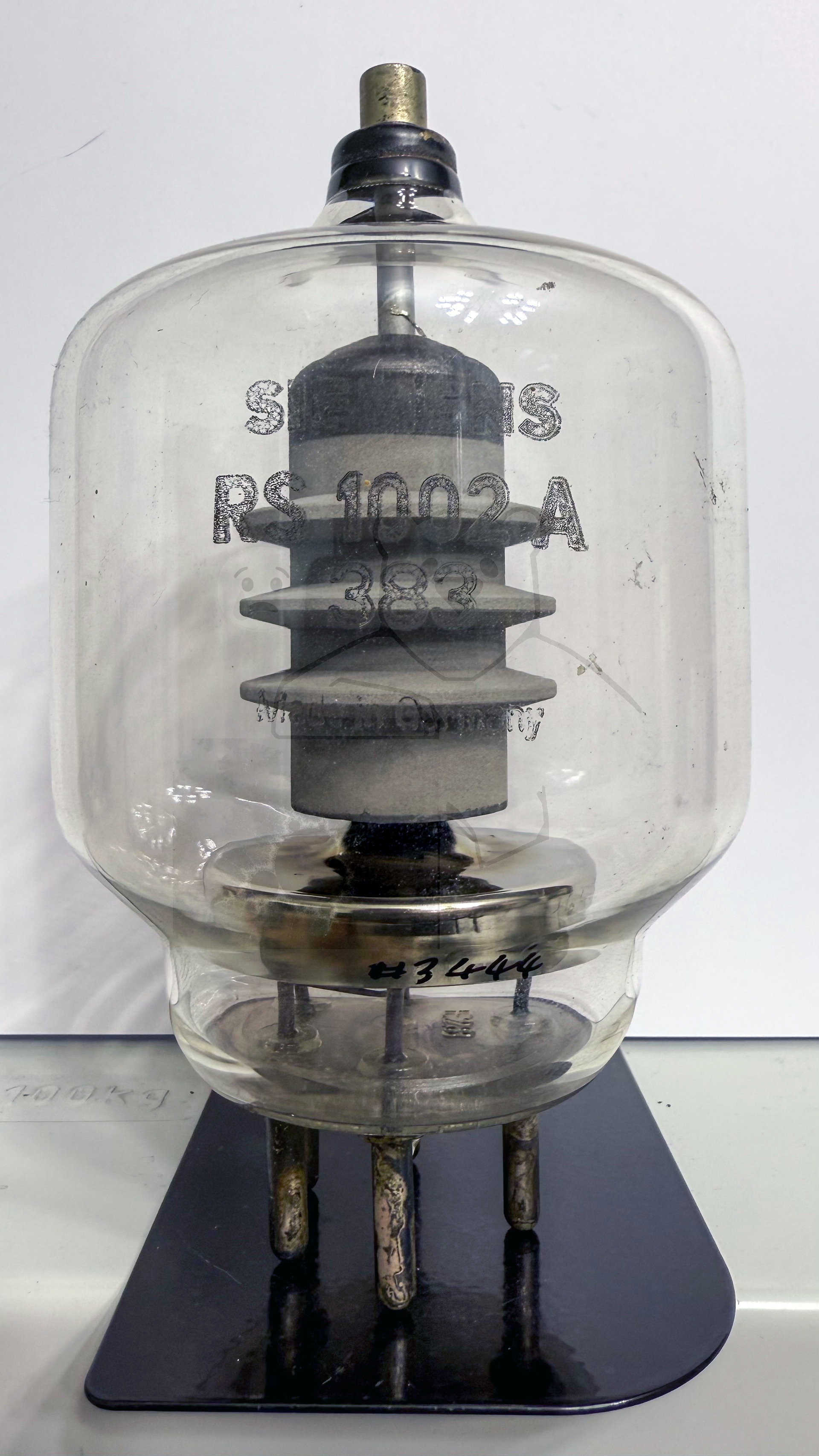 Röhre RS1002A #3444 Bild 1