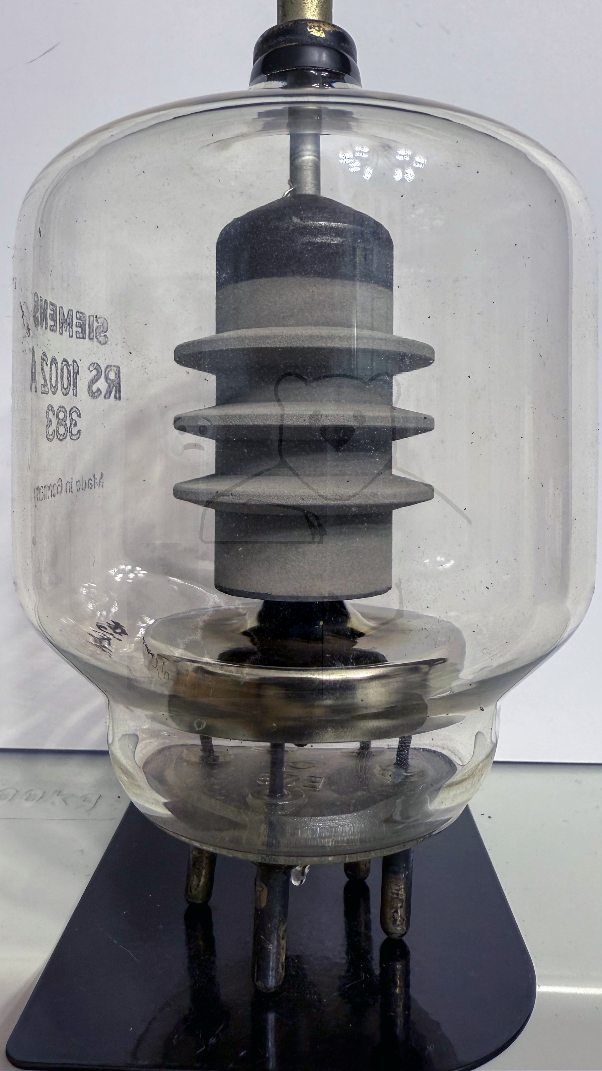 Röhre RS1002A #3444 Bild 3