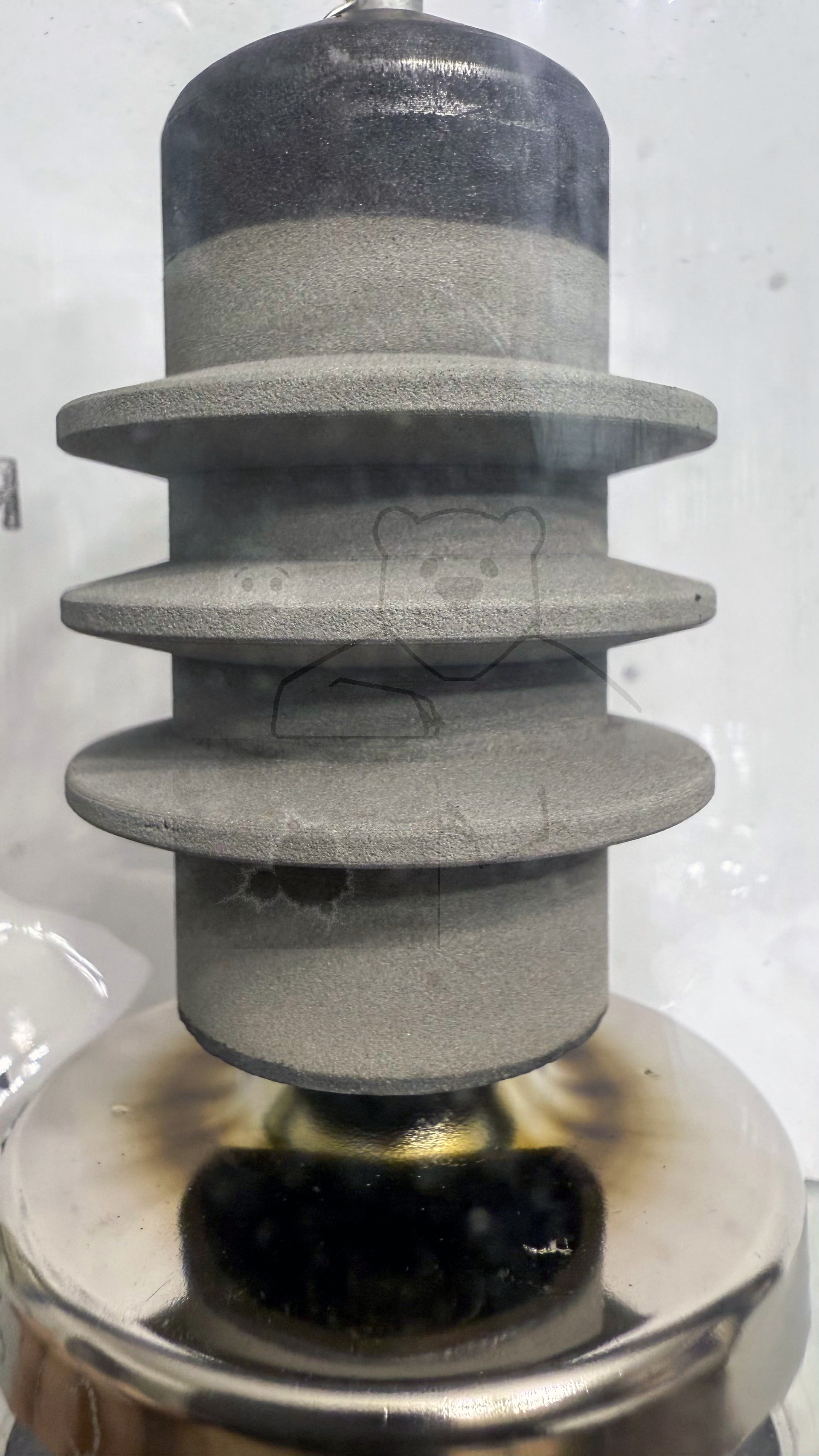 Röhre RS1002A #3444 Bild 4