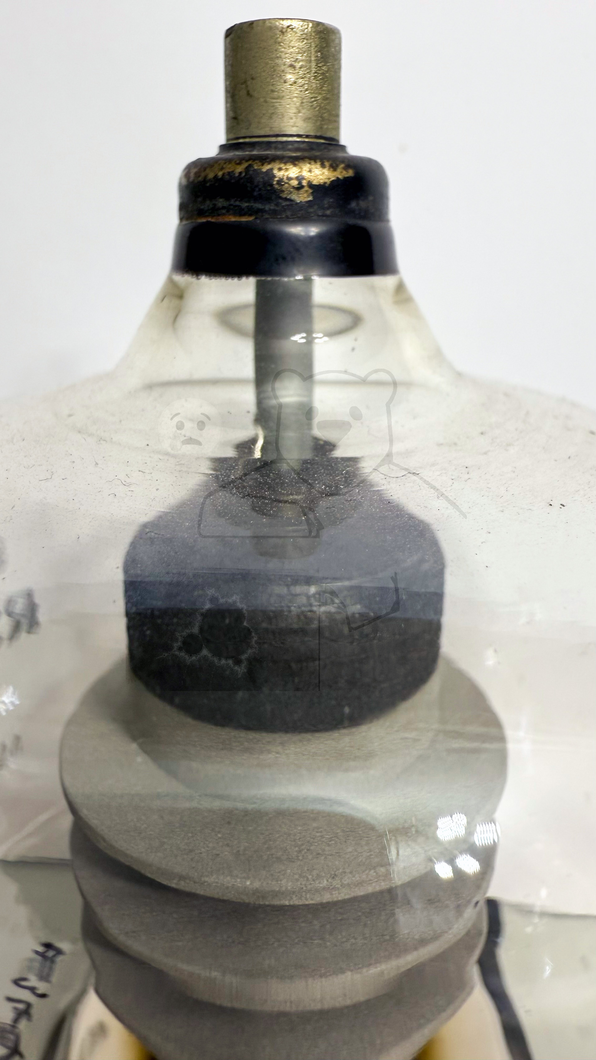 Röhre RS1002A #3444 Bild 6