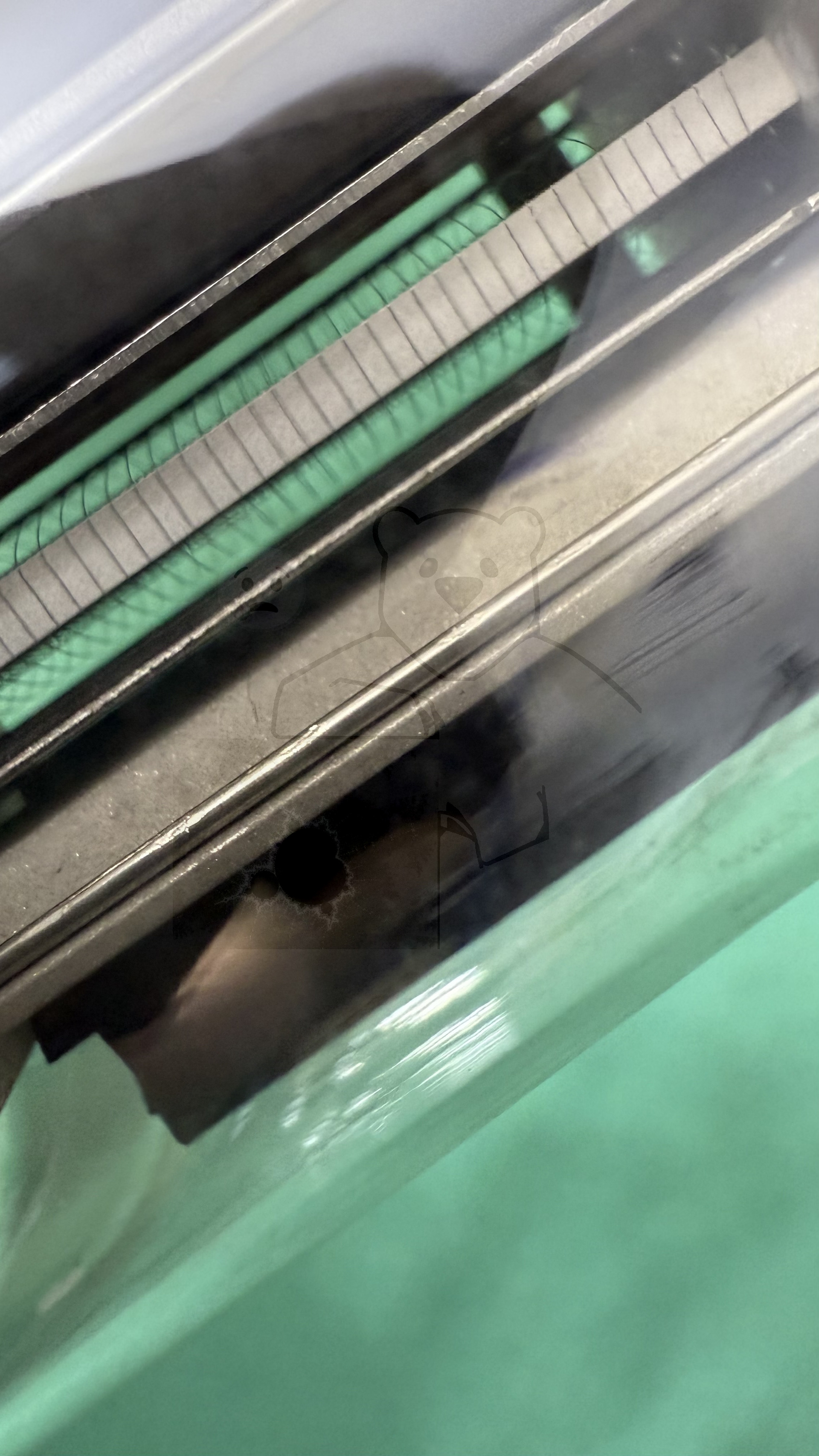 Röhre RS1003 #0137 Bild 11