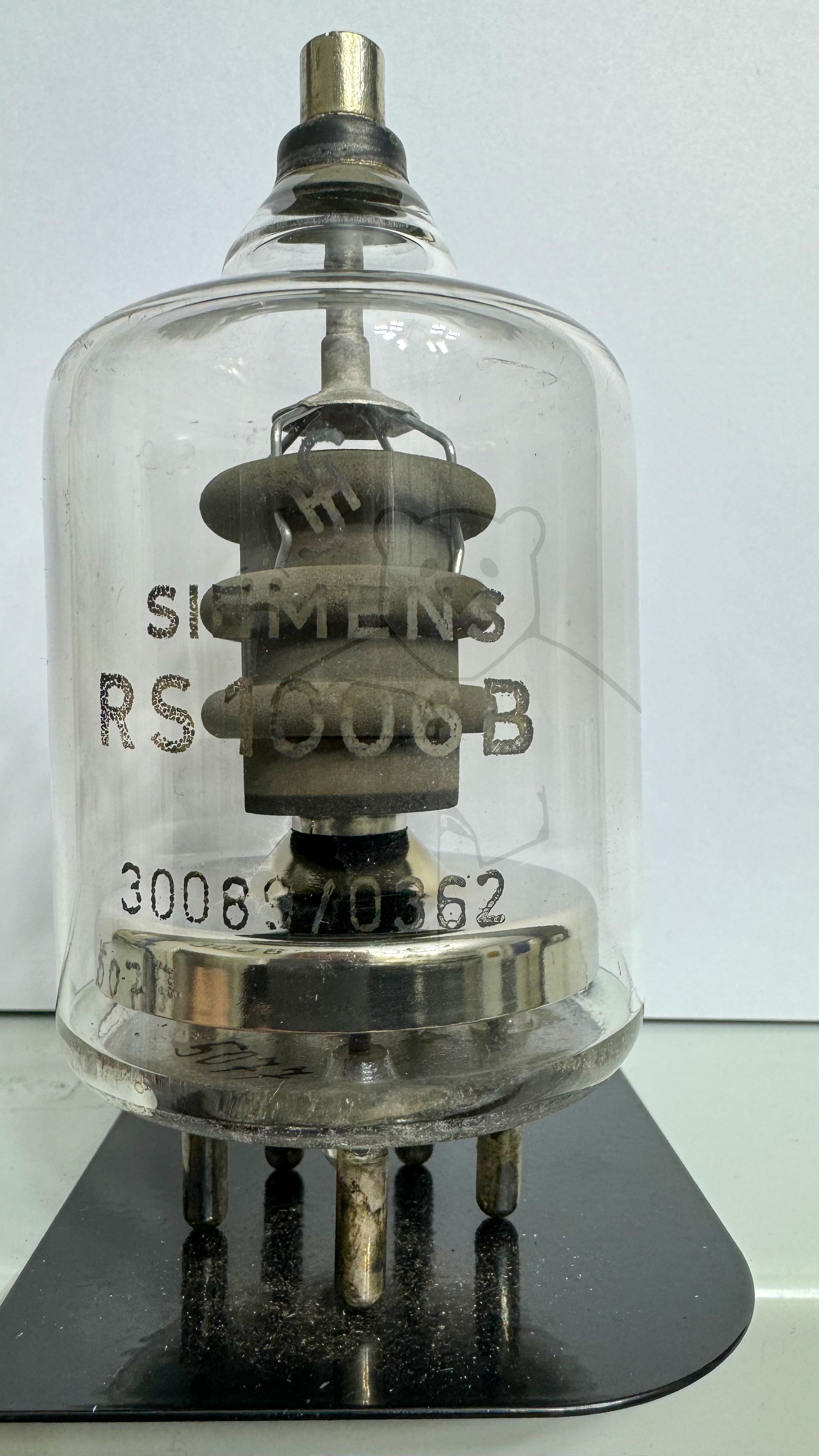 Röhre RS1006B #7667 Bild 1