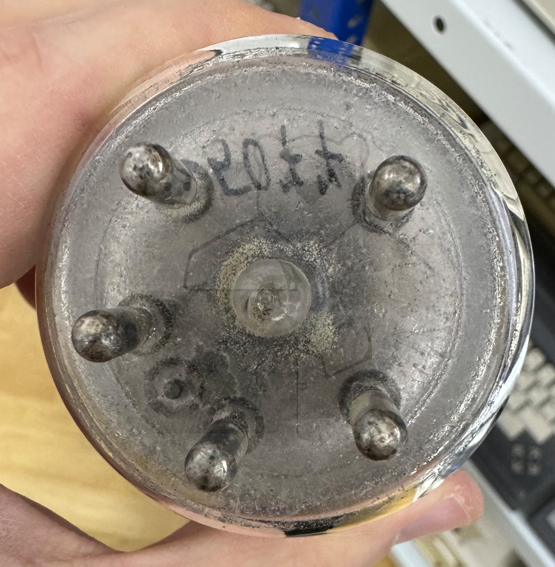 Röhre RS1006B #7667 Bild 10