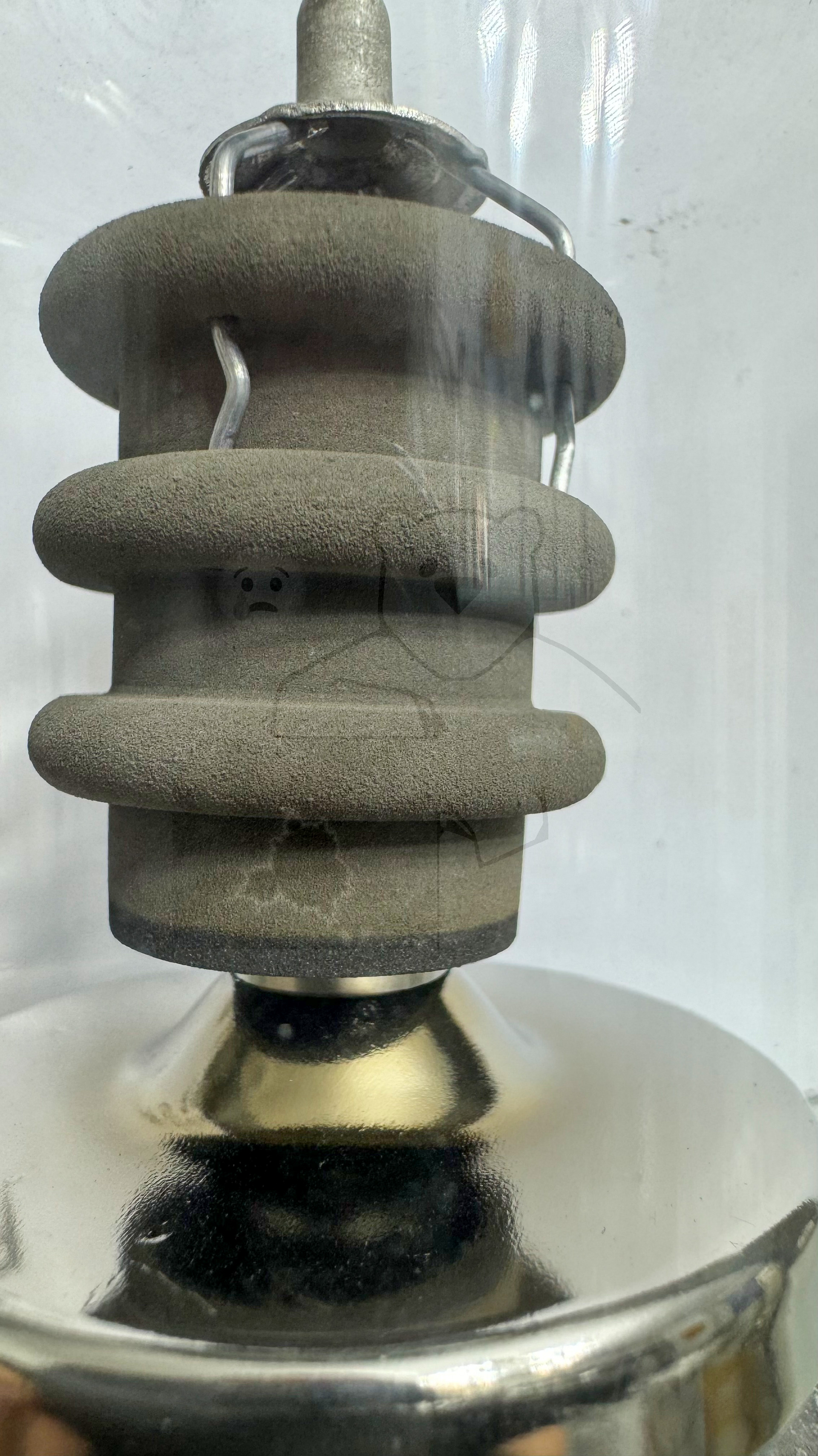 Röhre RS1006B #7667 Bild 2