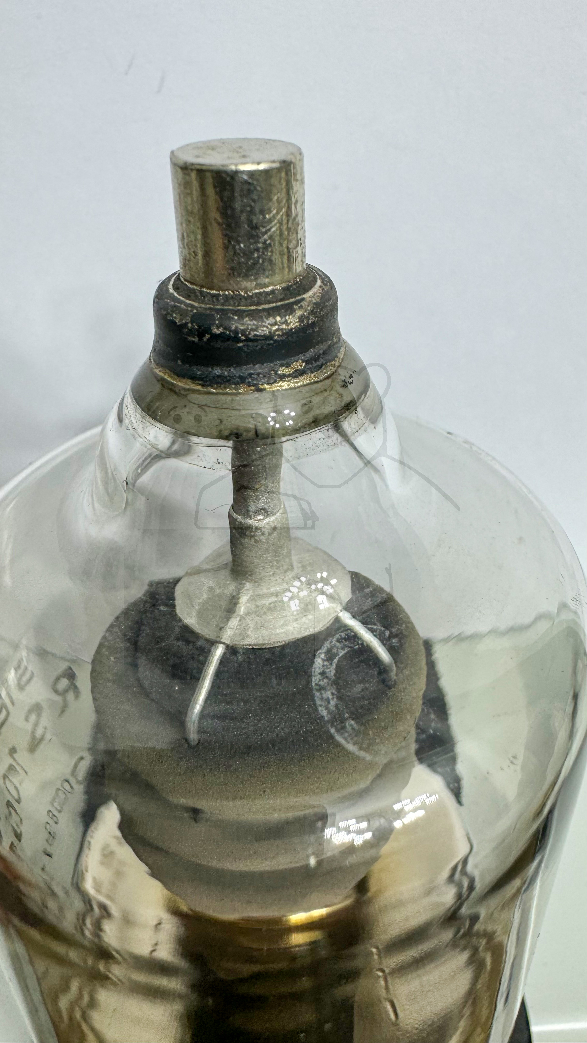 Röhre RS1006B #7667 Bild 3