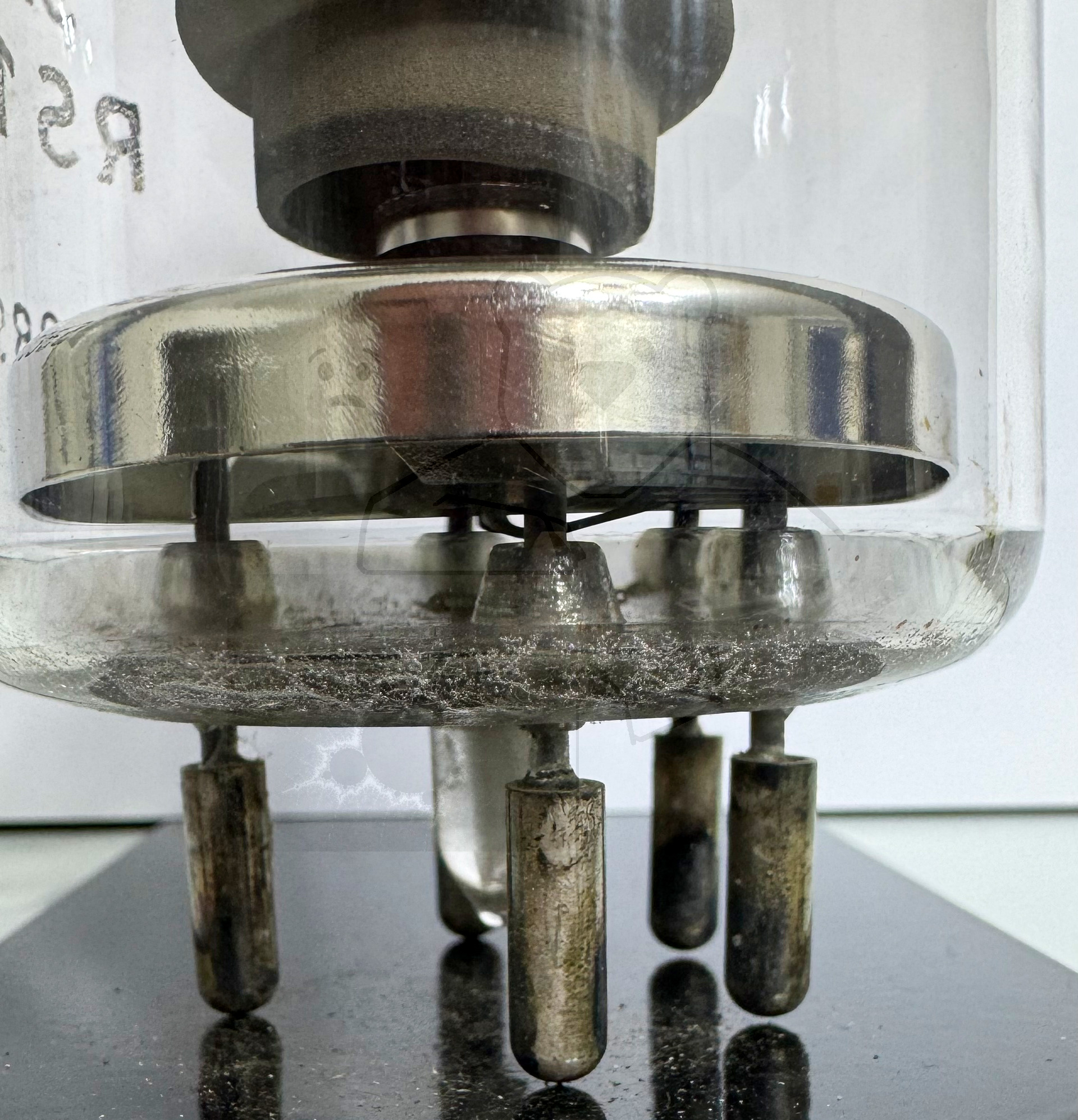 Röhre RS1006B #7667 Bild 5