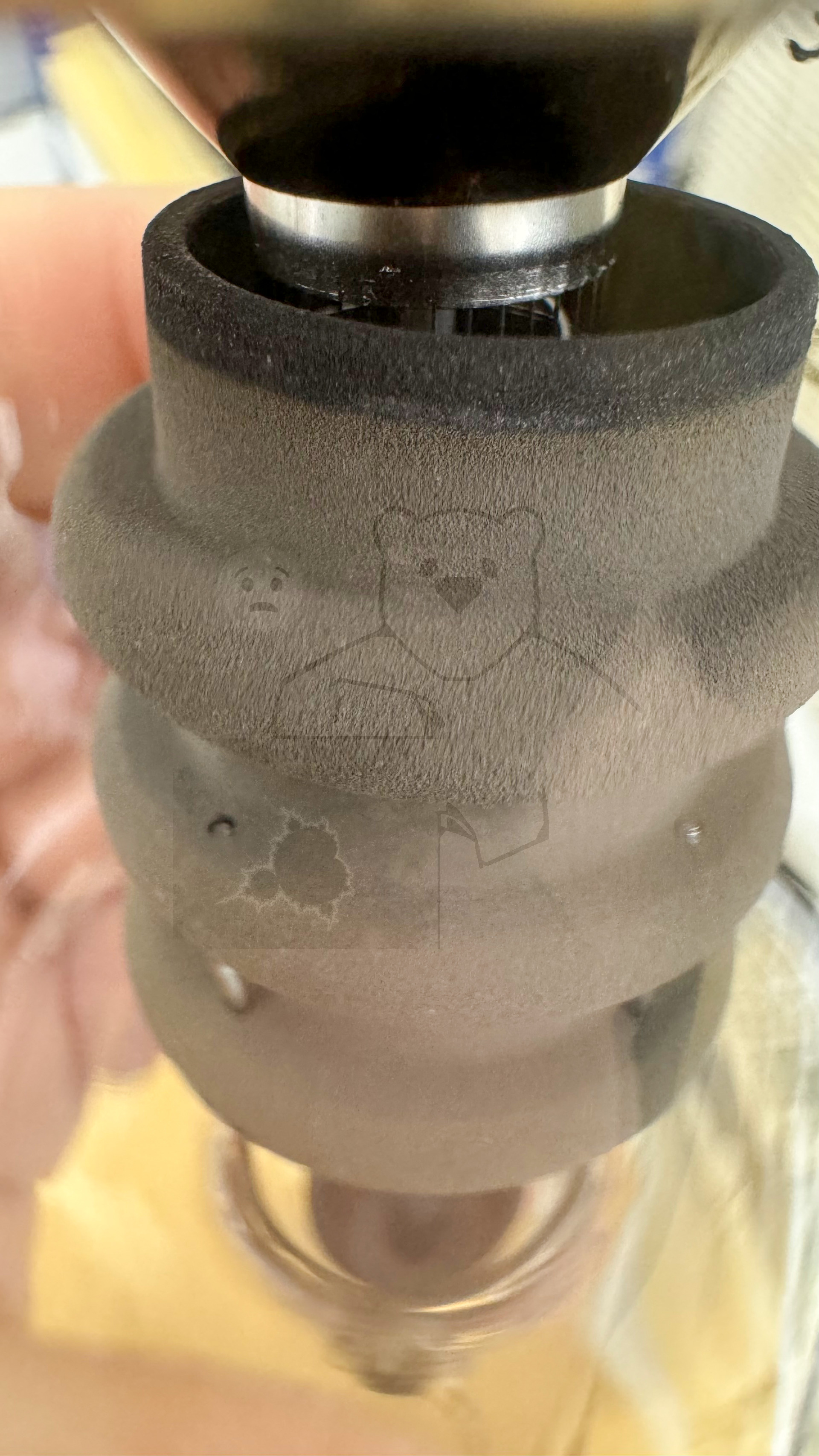 Röhre RS1006B #7667 Bild 7