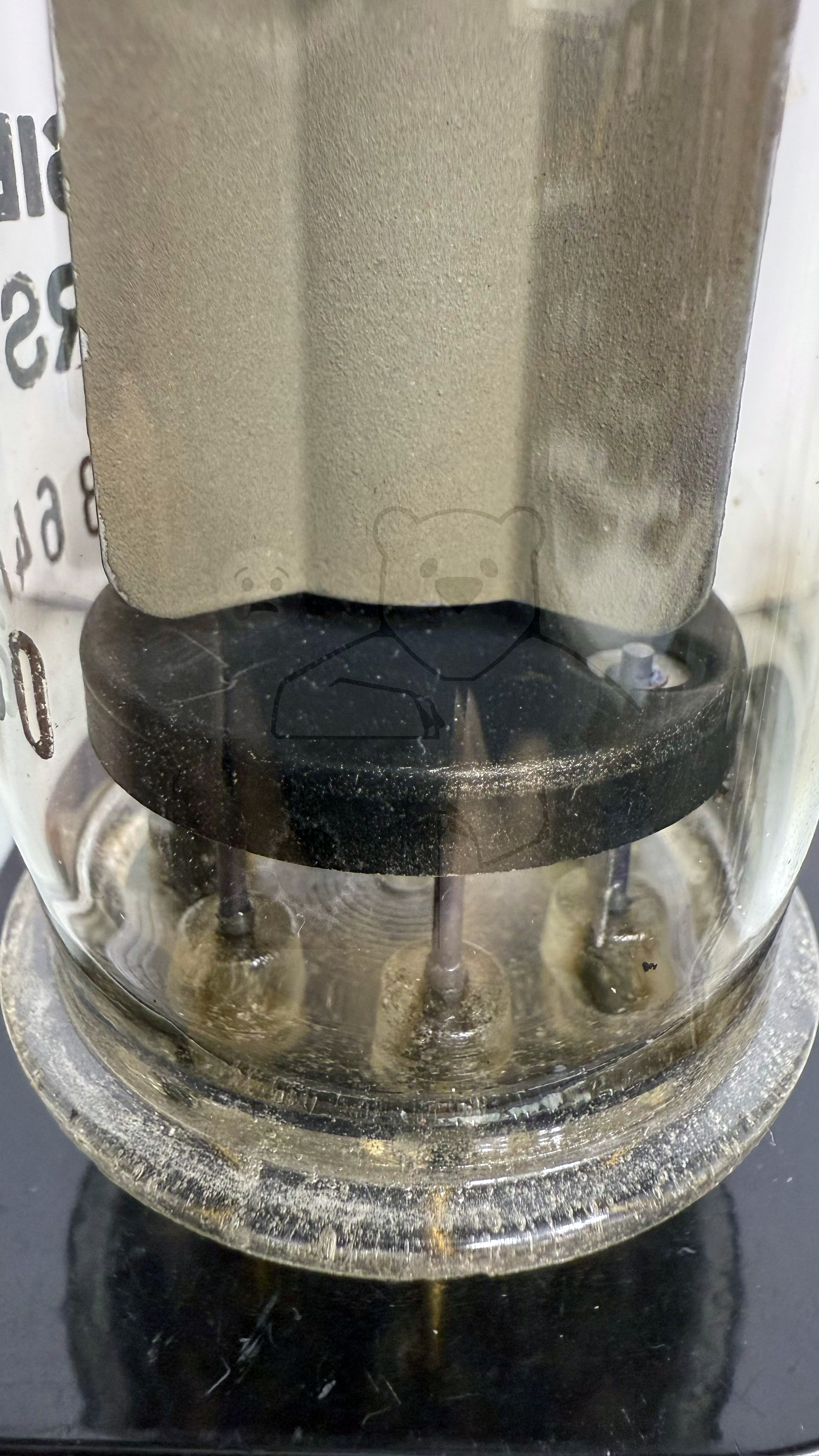 Röhre RS1009 #3448 Bild 4