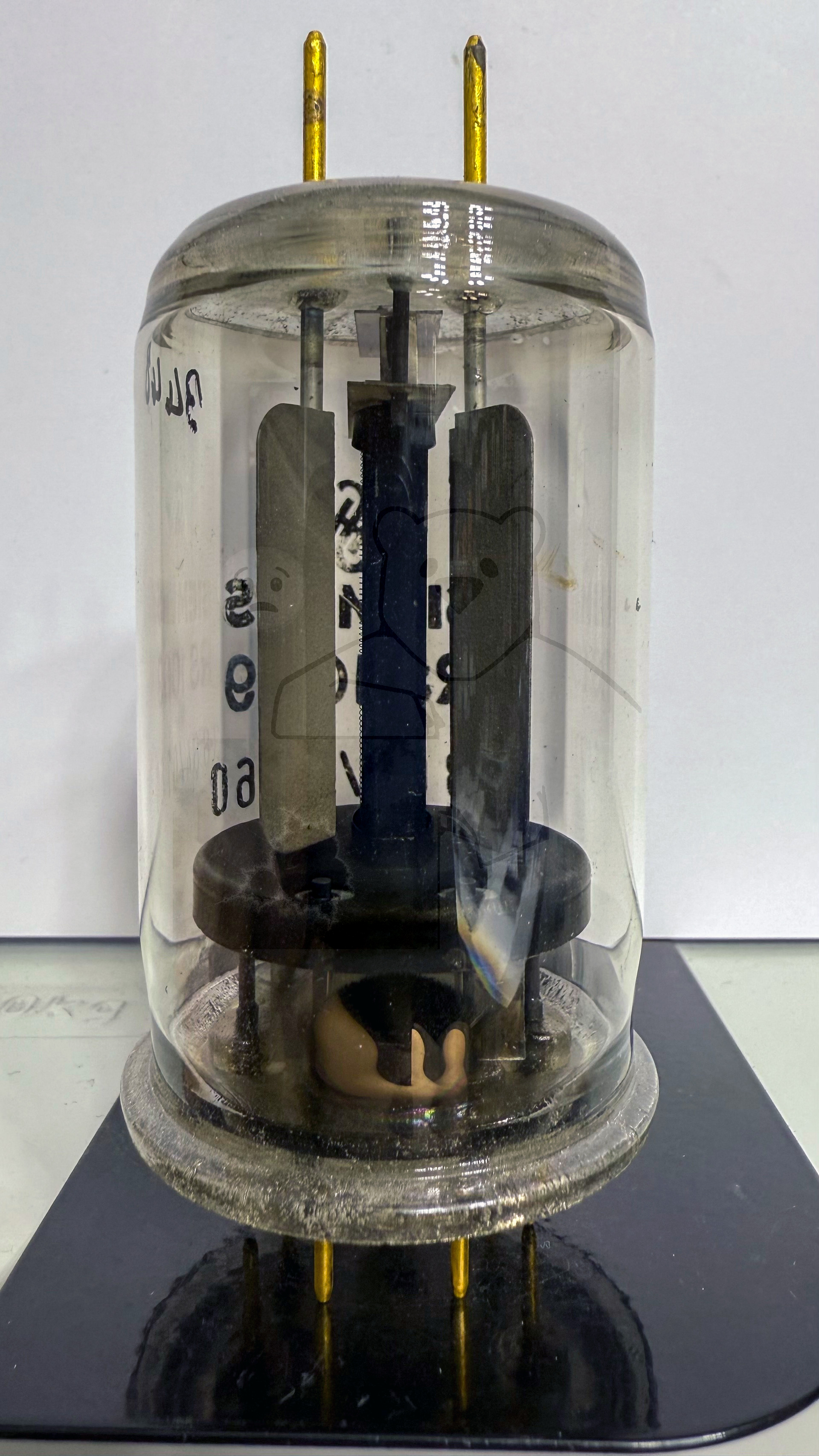 Röhre RS1009 #3448 Bild 5