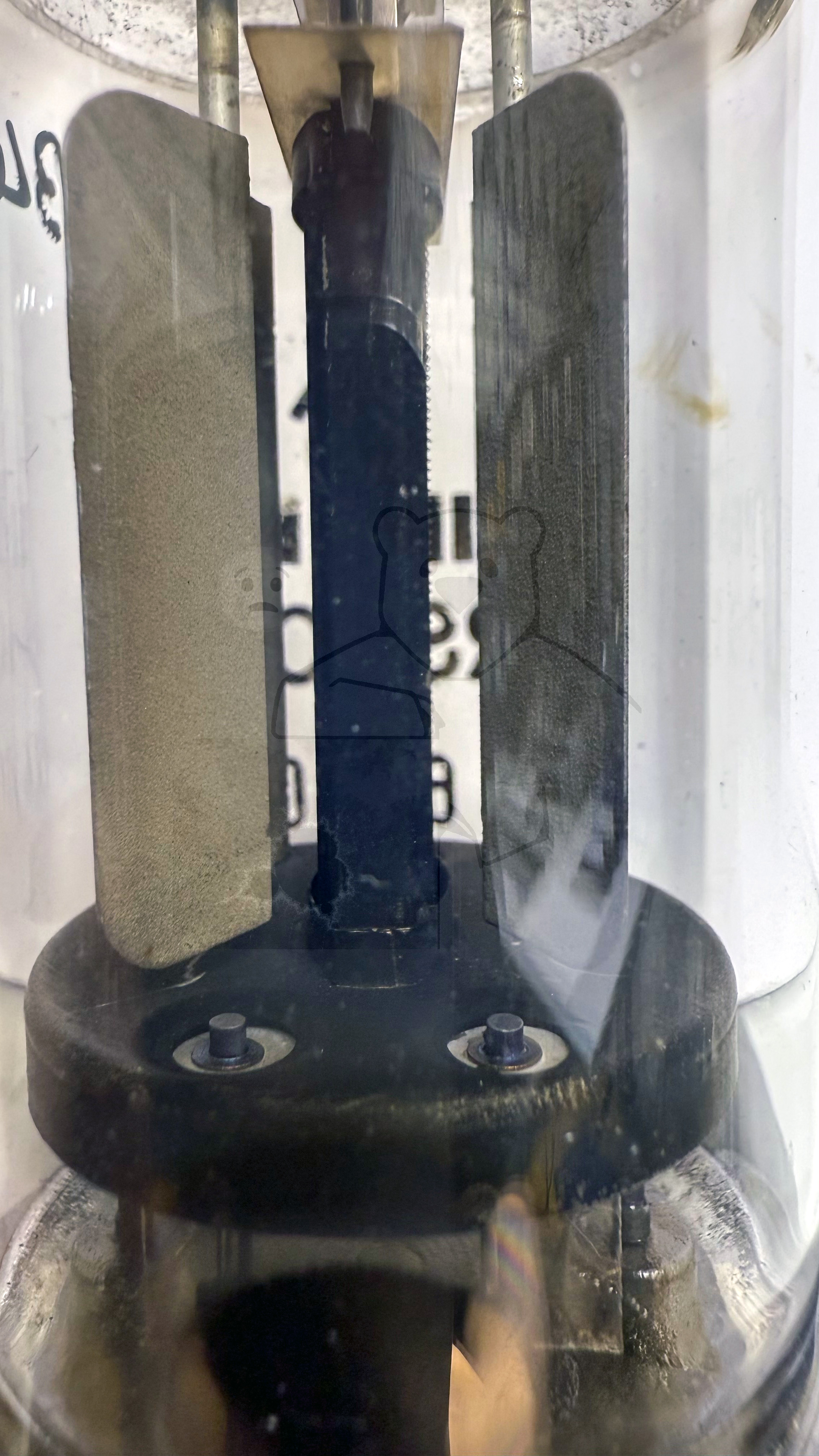 Röhre RS1009 #3448 Bild 6