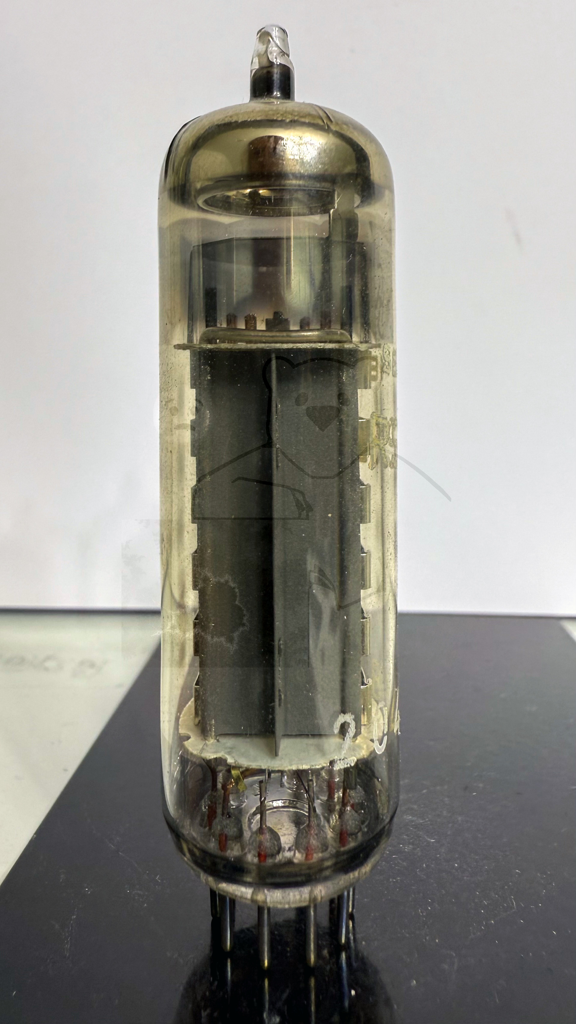 Röhre RS1029 #6402 Bild 4