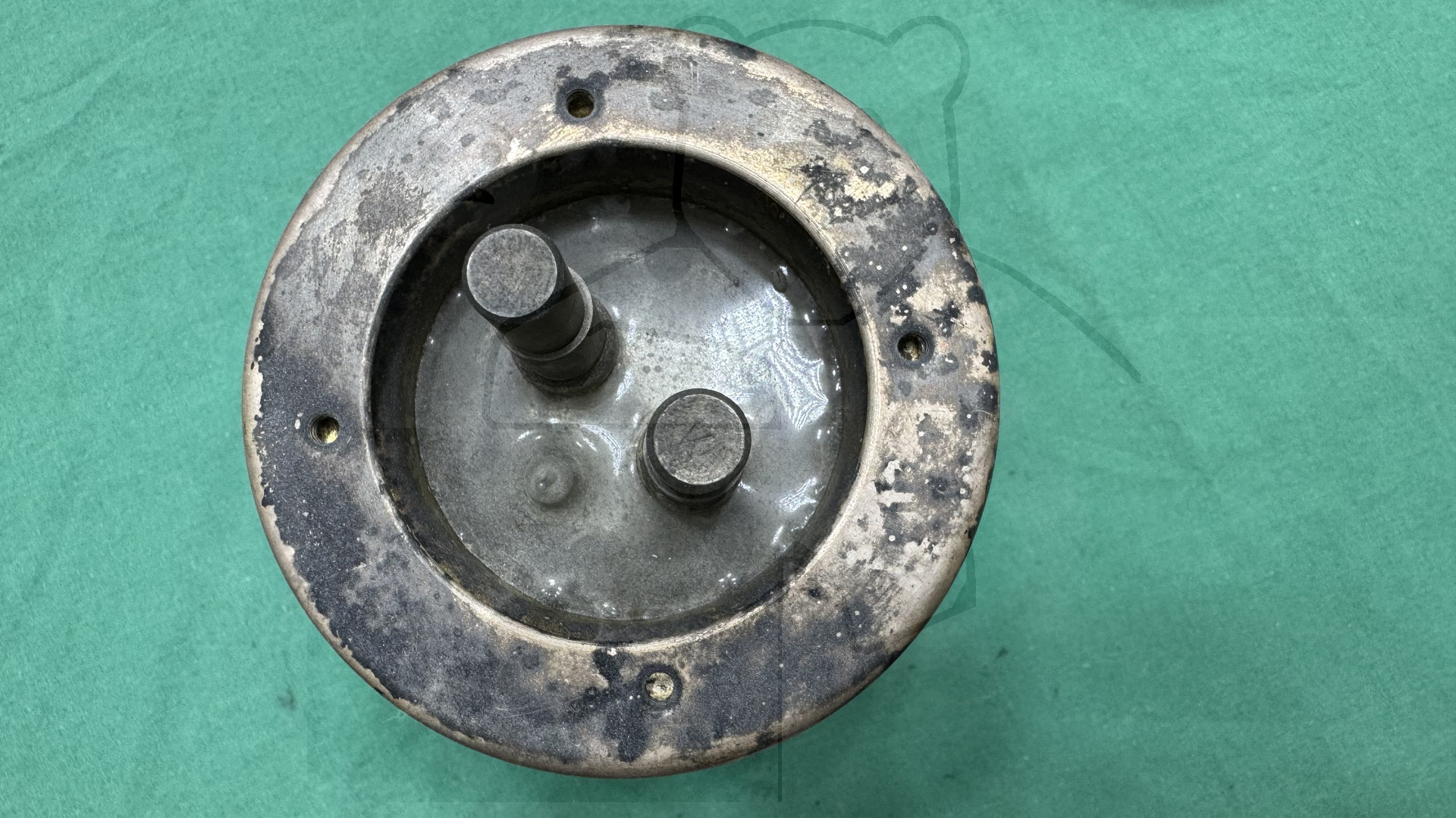 Röhre RS2011L #3464 Bild 16