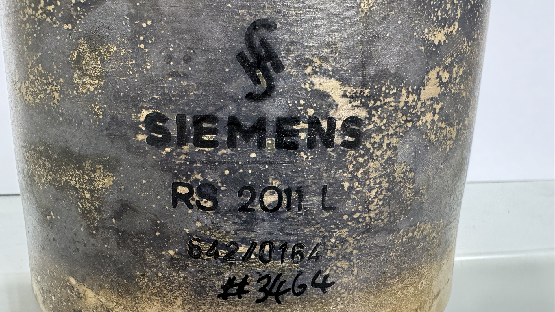 Röhre RS2011L #3464 Bild 2