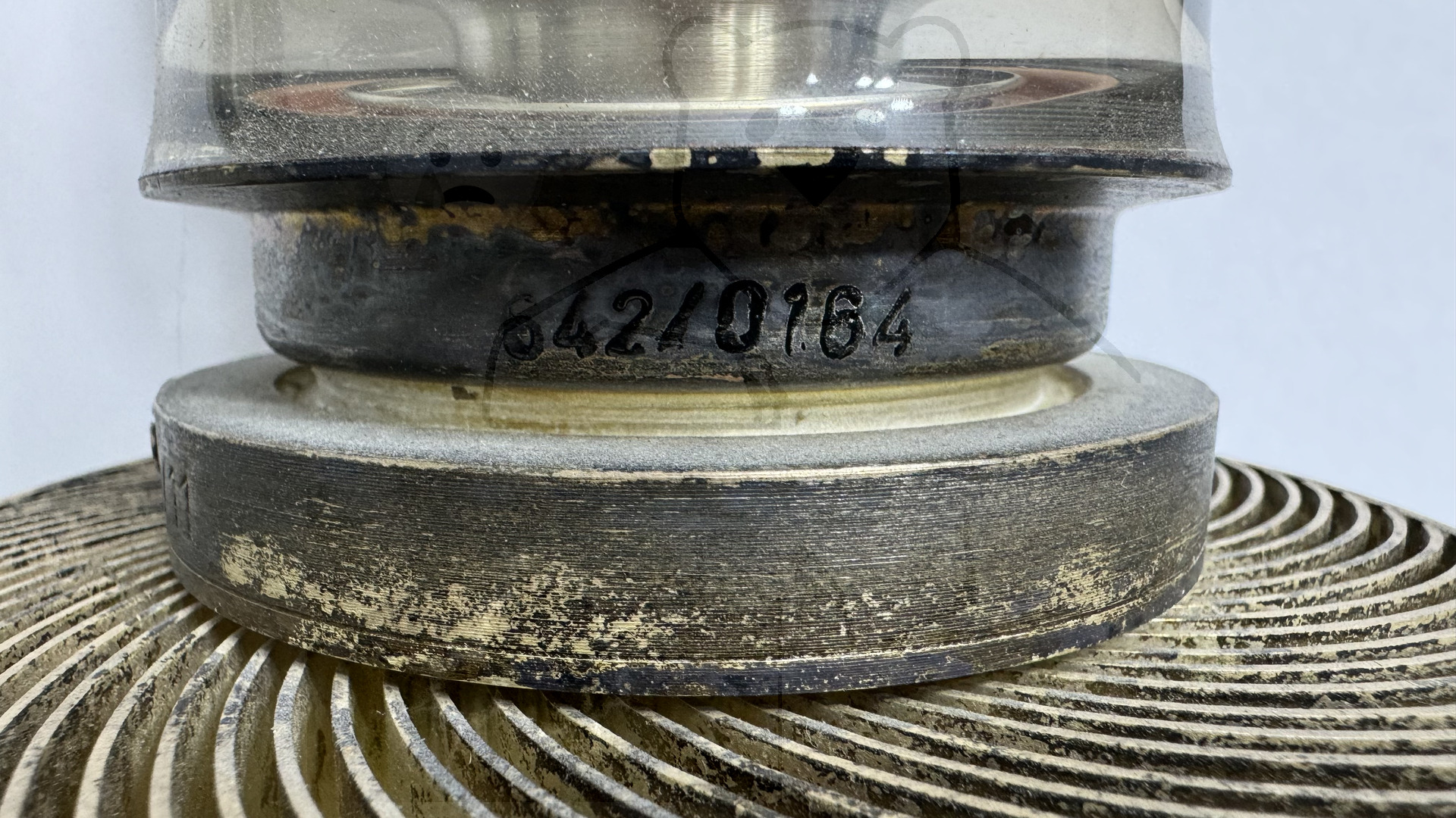 Röhre RS2011L #3464 Bild 3