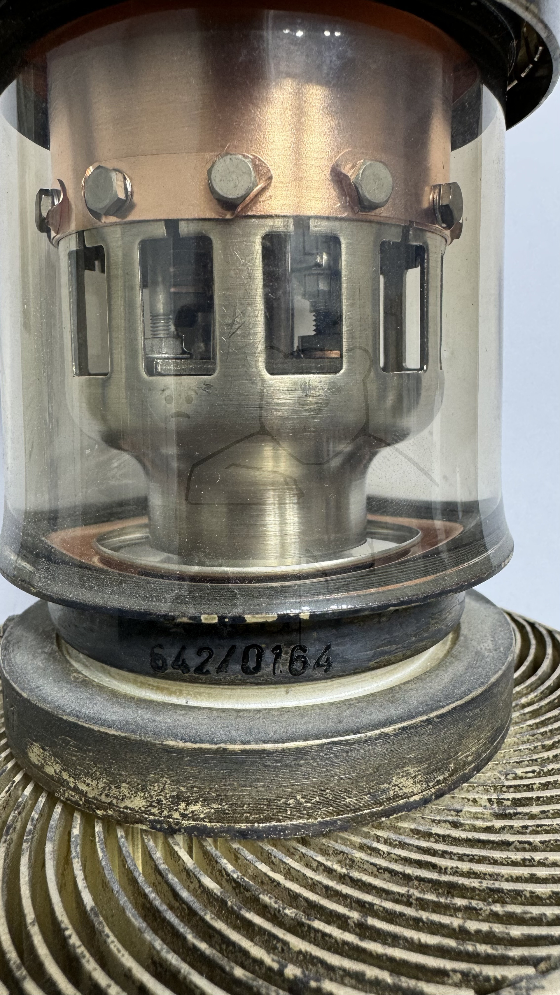 Röhre RS2011L #3464 Bild 4