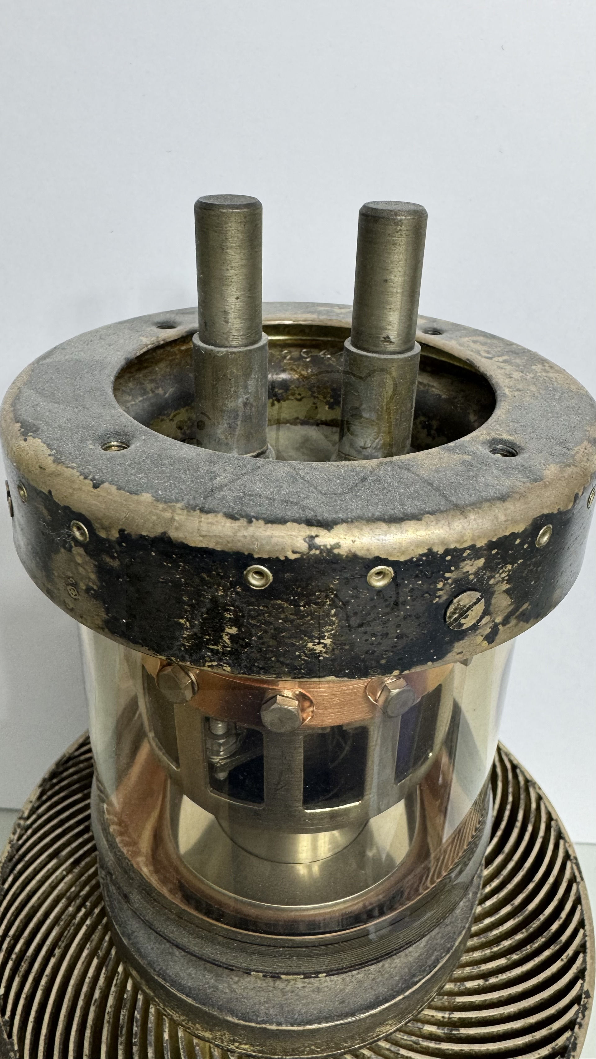 Röhre RS2011L #3464 Bild 5