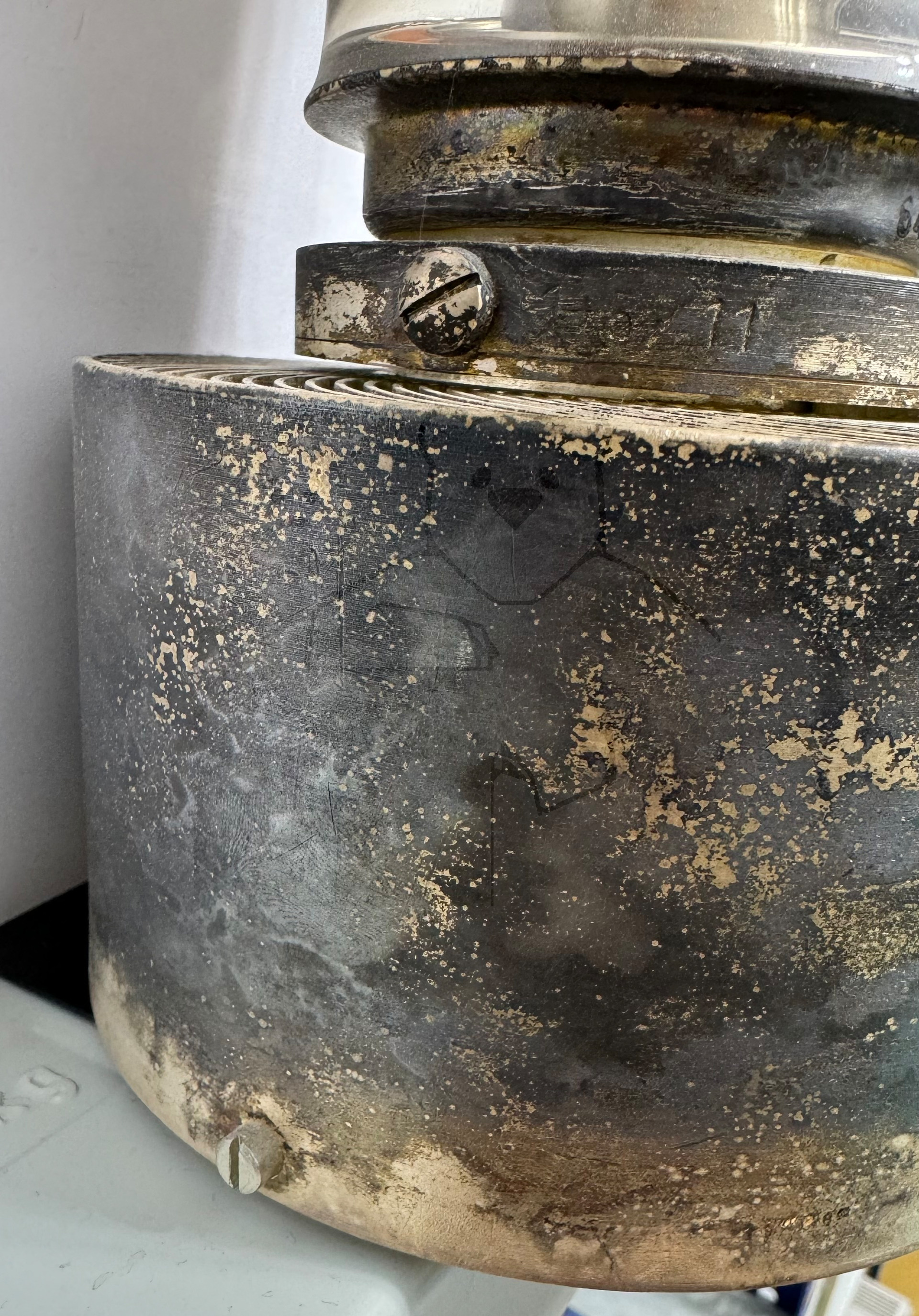 Röhre RS2011L #3464 Bild 7