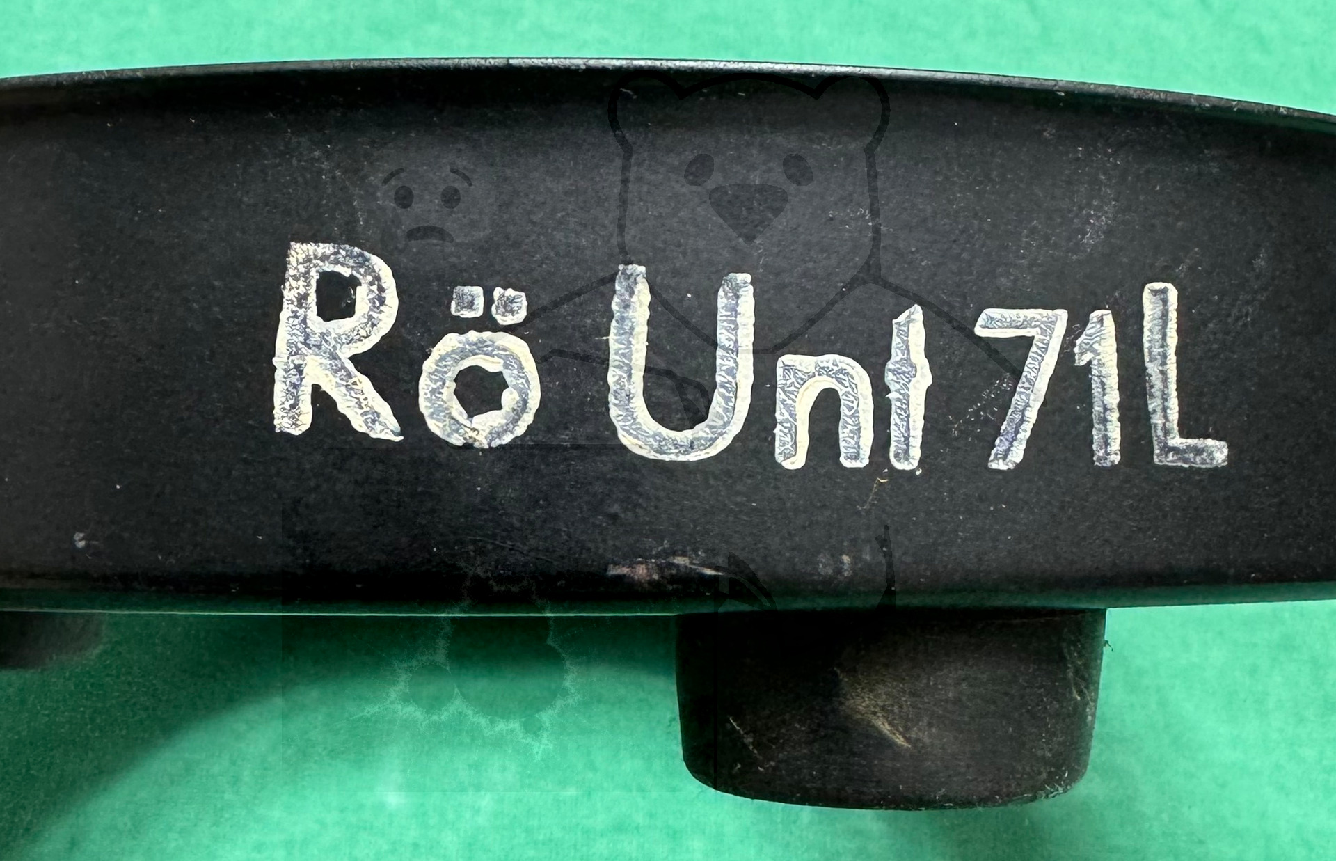 Röhre RS2011L #3464 Bild 9