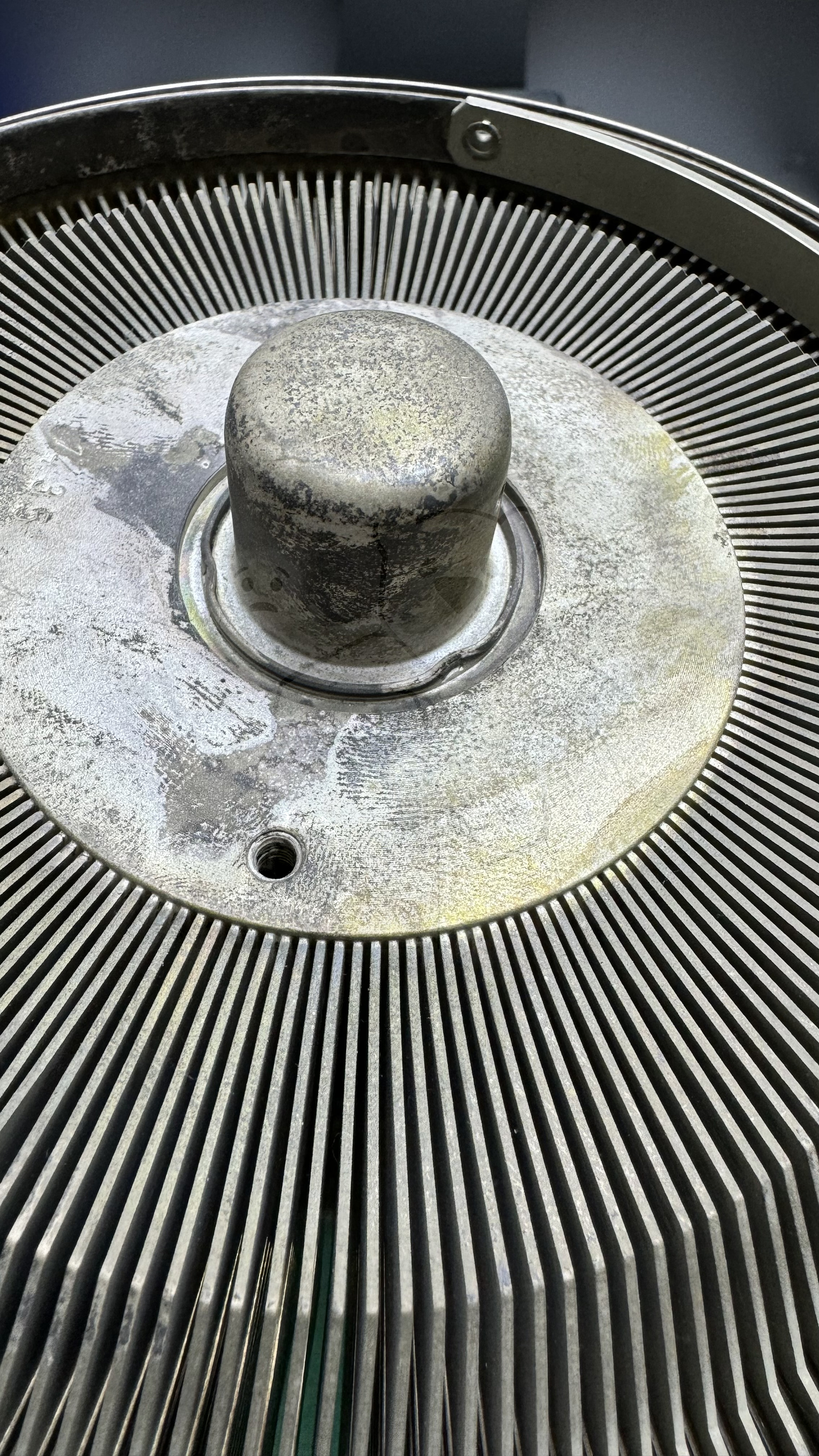 Röhre RS2018CL #6540 Bild 7