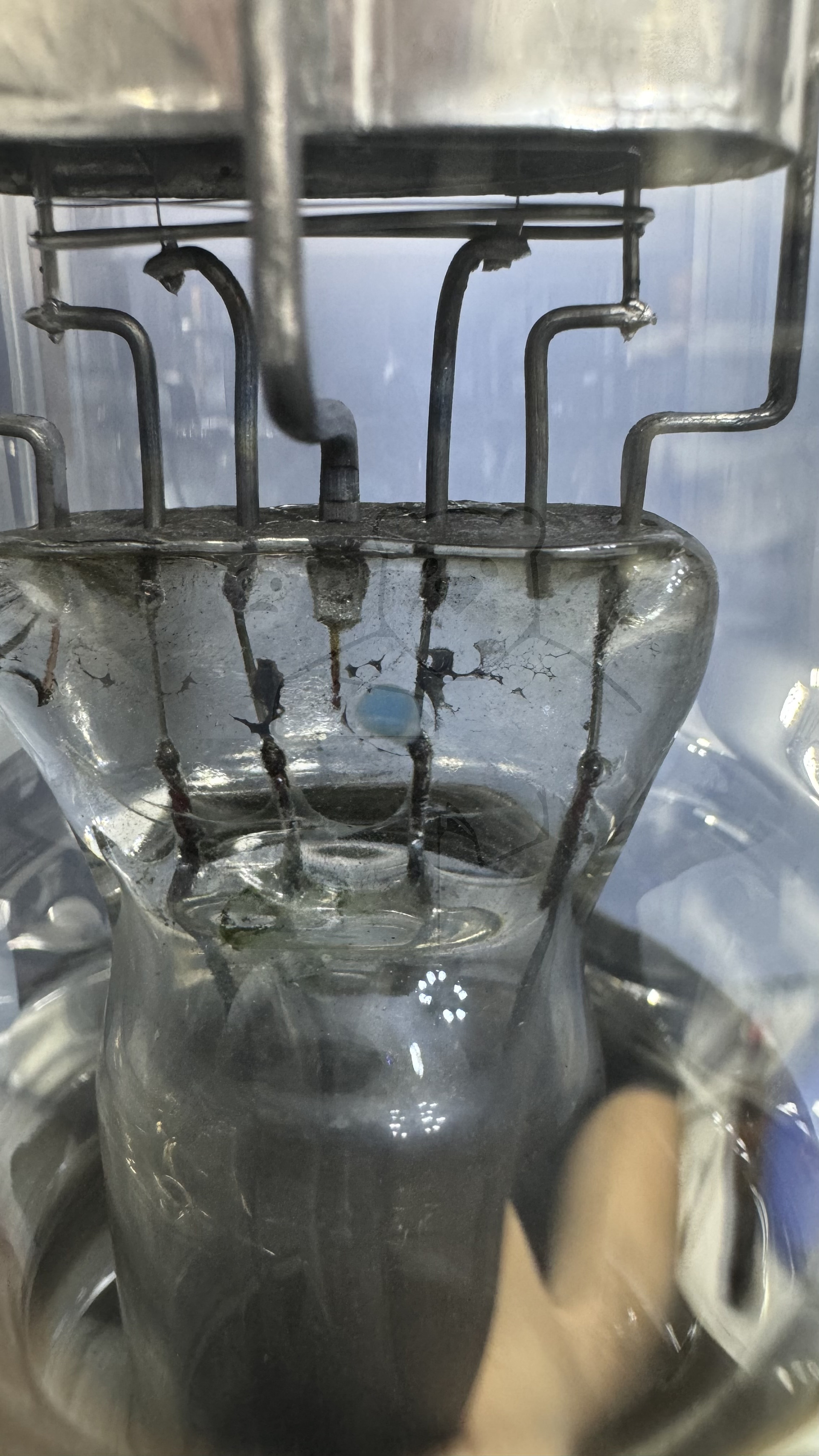 Röhre RS228 I #7757 Bild 10