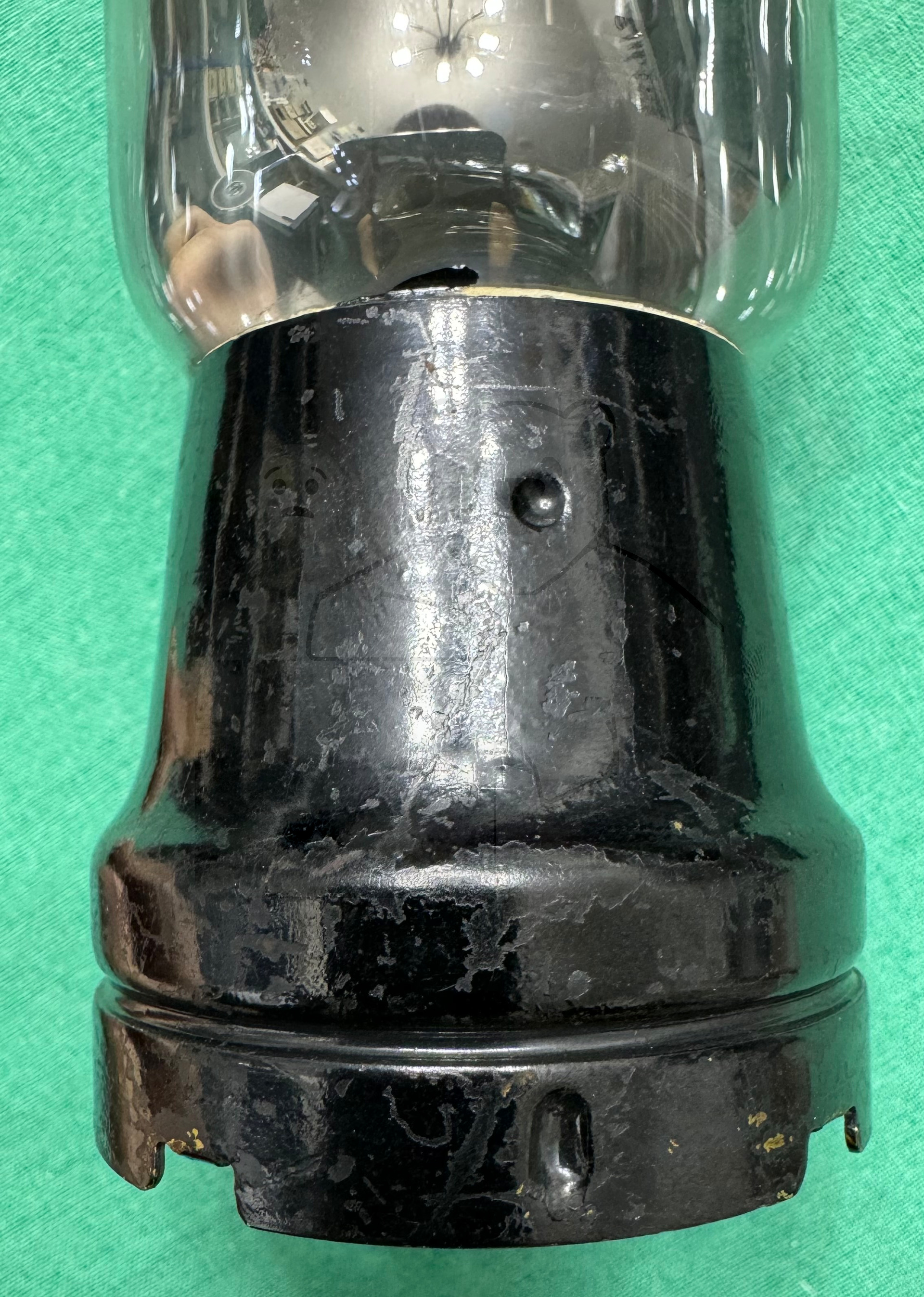 Röhre RS228 I #7757 Bild 11