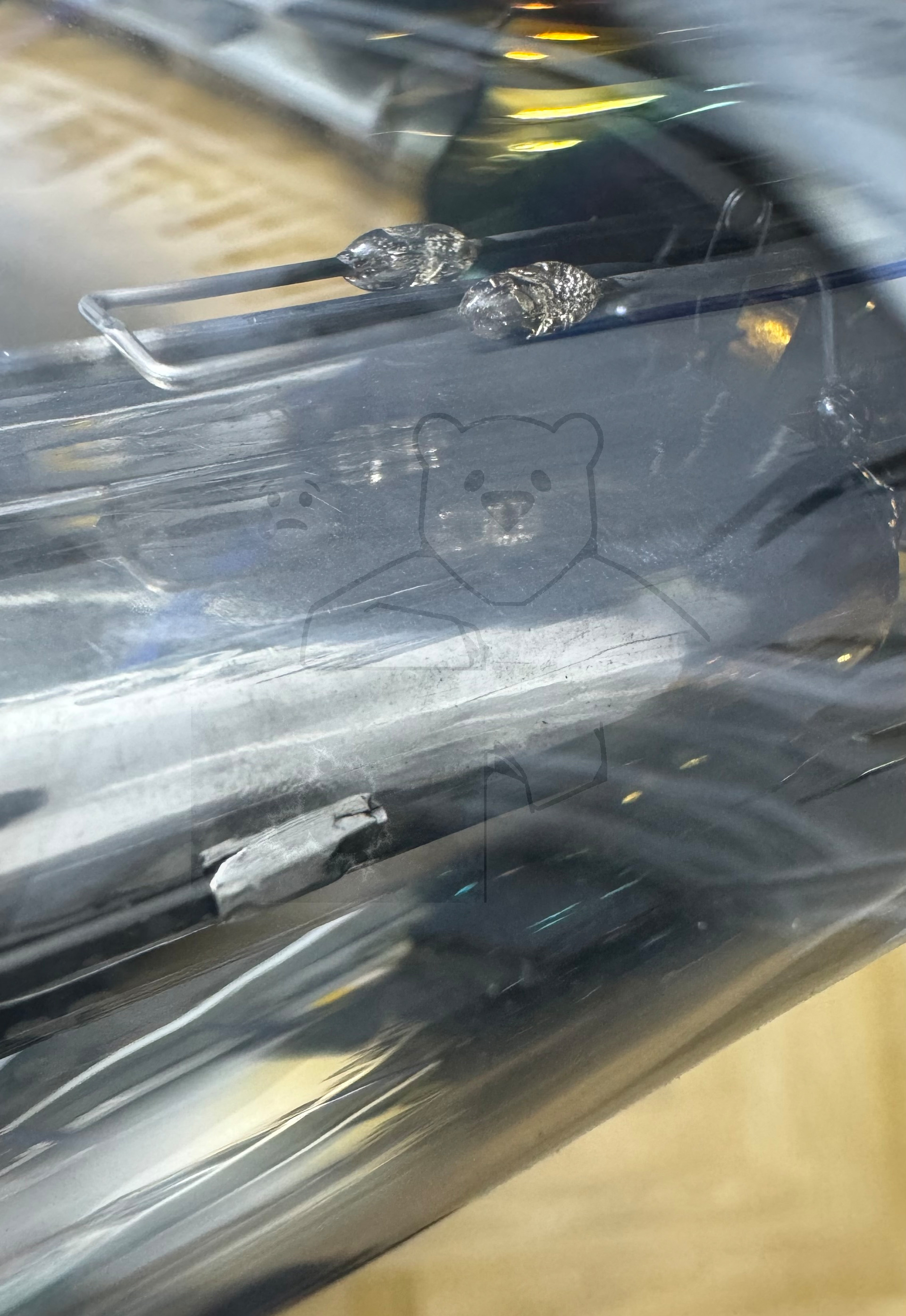 Röhre RS228 I #7757 Bild 15