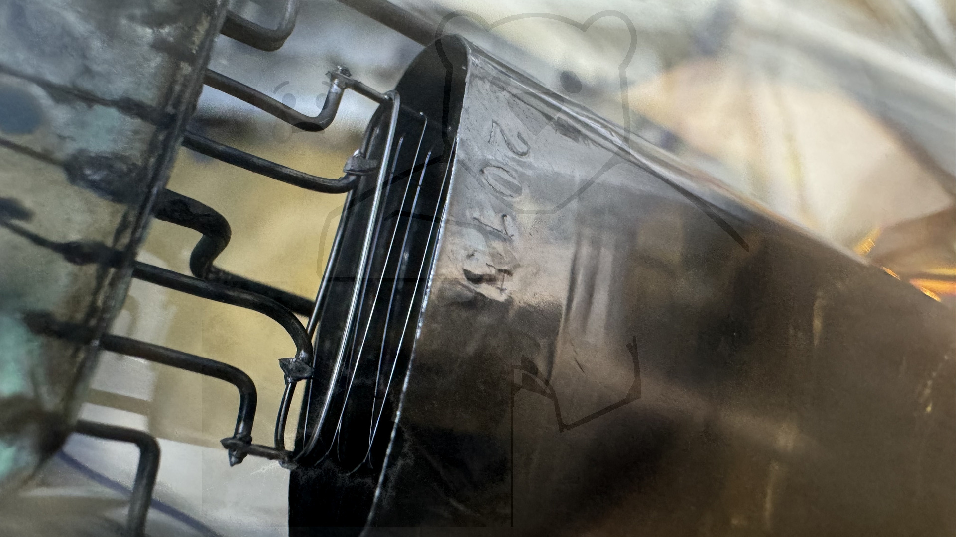 Röhre RS228 I #7757 Bild 16