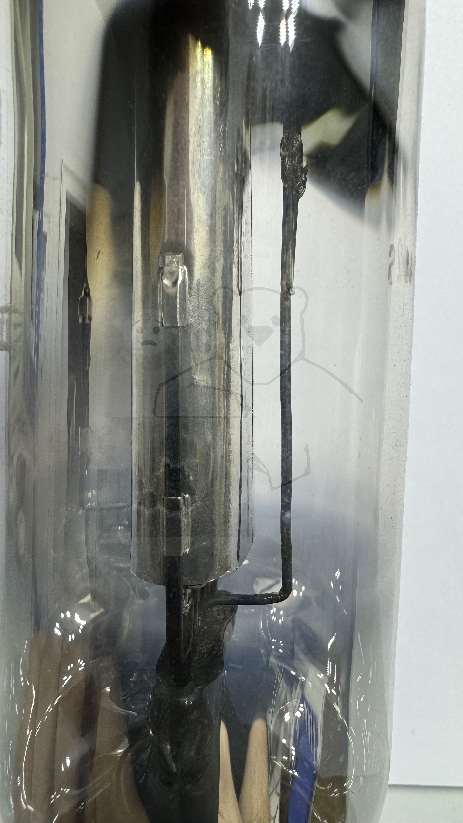 Röhre RS228 I #7757 Bild 3