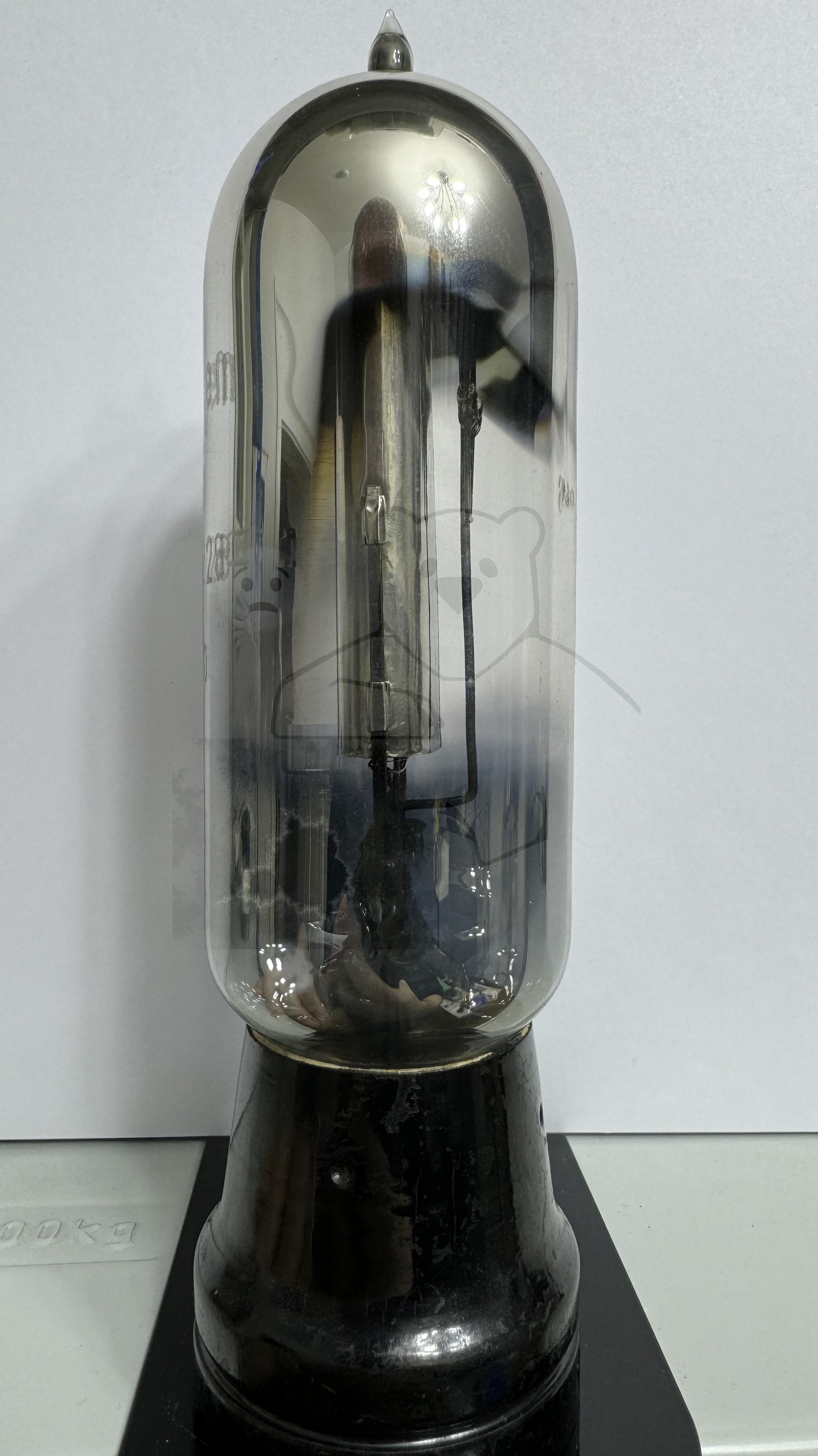 Röhre RS228 I #7757 Bild 4